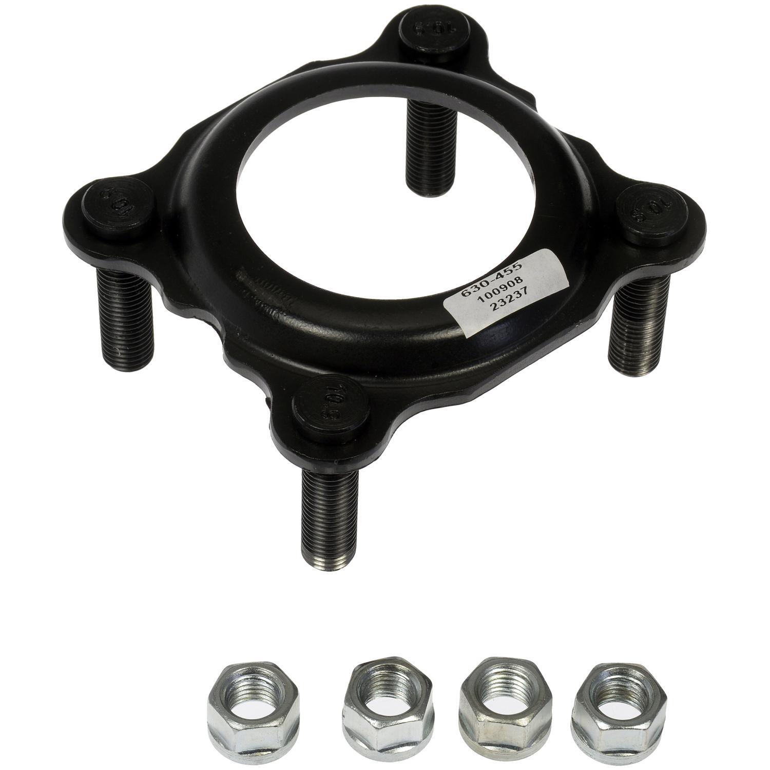 Dorman 630455 - Axle Shaft Retainer Dorman 630455 Axle Shaft Retainer product image 4 of 4