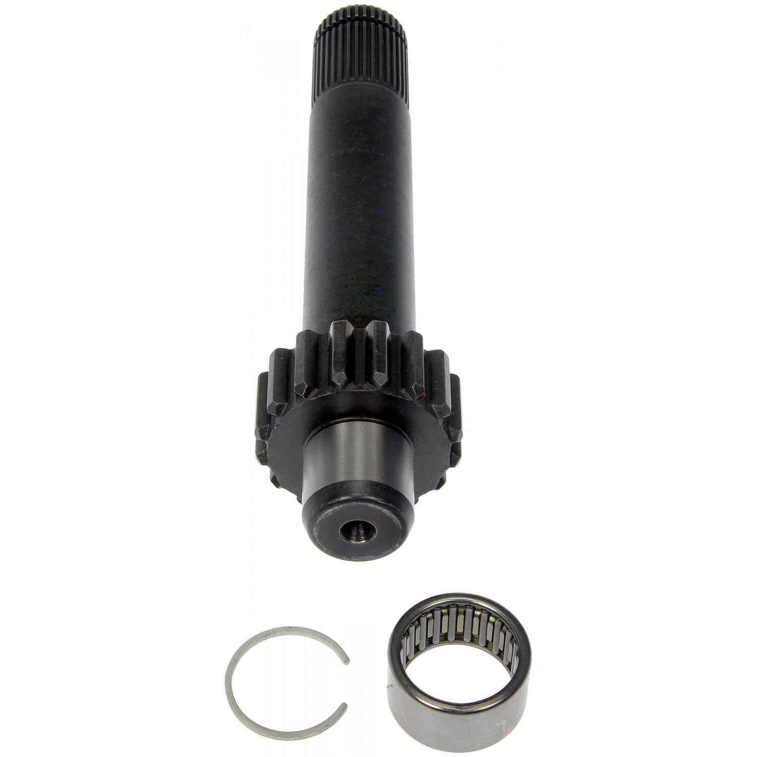 Dorman 630457 - CV Intermediate Shaft Dorman 630457 Axle Shaft Assembly product image 1 of 4