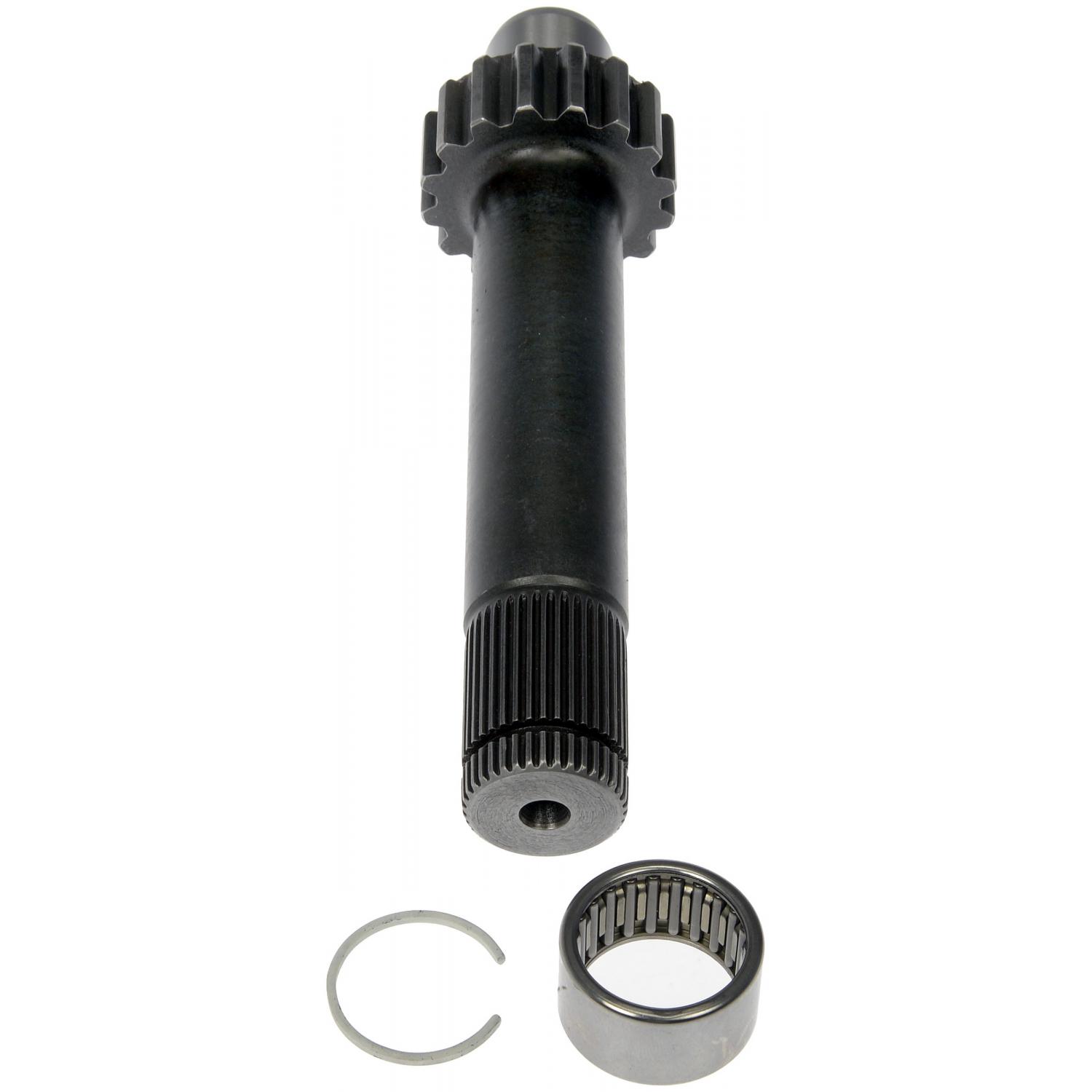 Dorman 630457 - CV Intermediate Shaft Dorman 630457 Axle Shaft Assembly product image 2 of 4