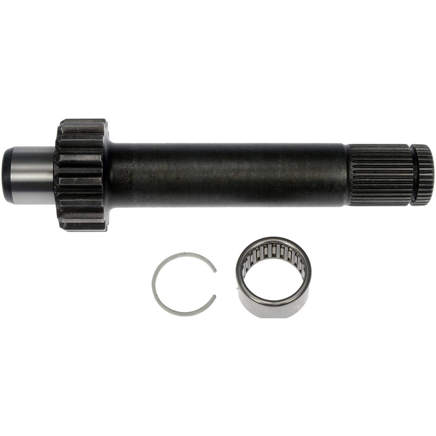 Dorman 630457 - CV Intermediate Shaft Dorman 630457 Axle Shaft Assembly product image 3 of 4