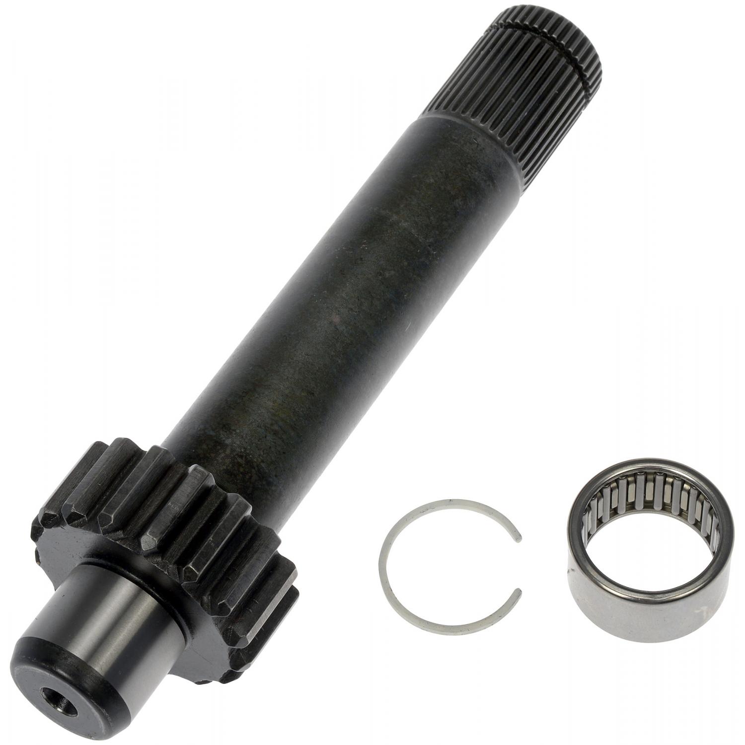 Dorman 630457 - CV Intermediate Shaft Dorman 630457 Axle Shaft Assembly product image 4 of 4