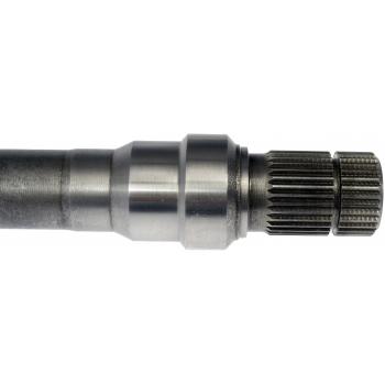 Dorman 630632 Axle Shaft product image 3 of 4