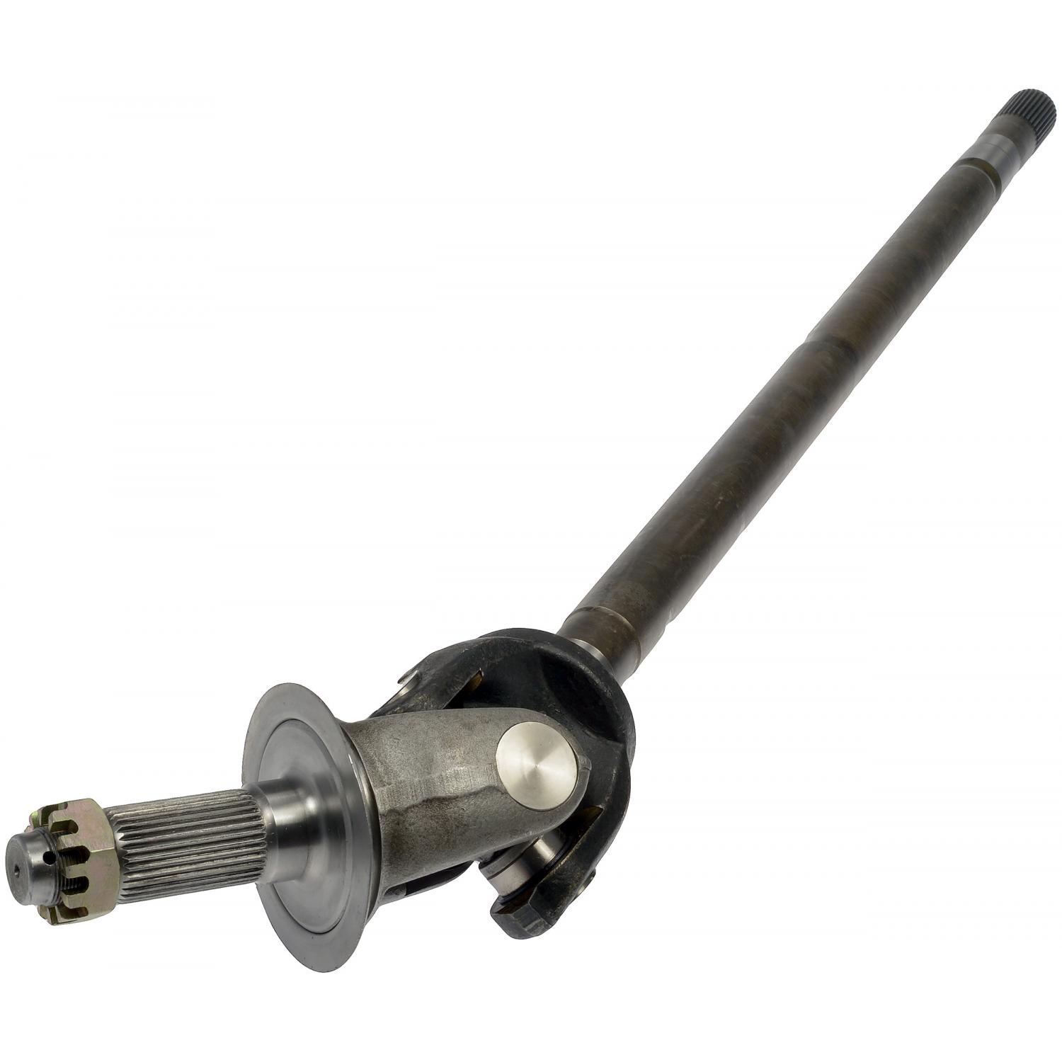 Dorman 630634 - Axle Shaft Assembly Dorman 630634 Axle Shaft Assembly product image 1 of 5