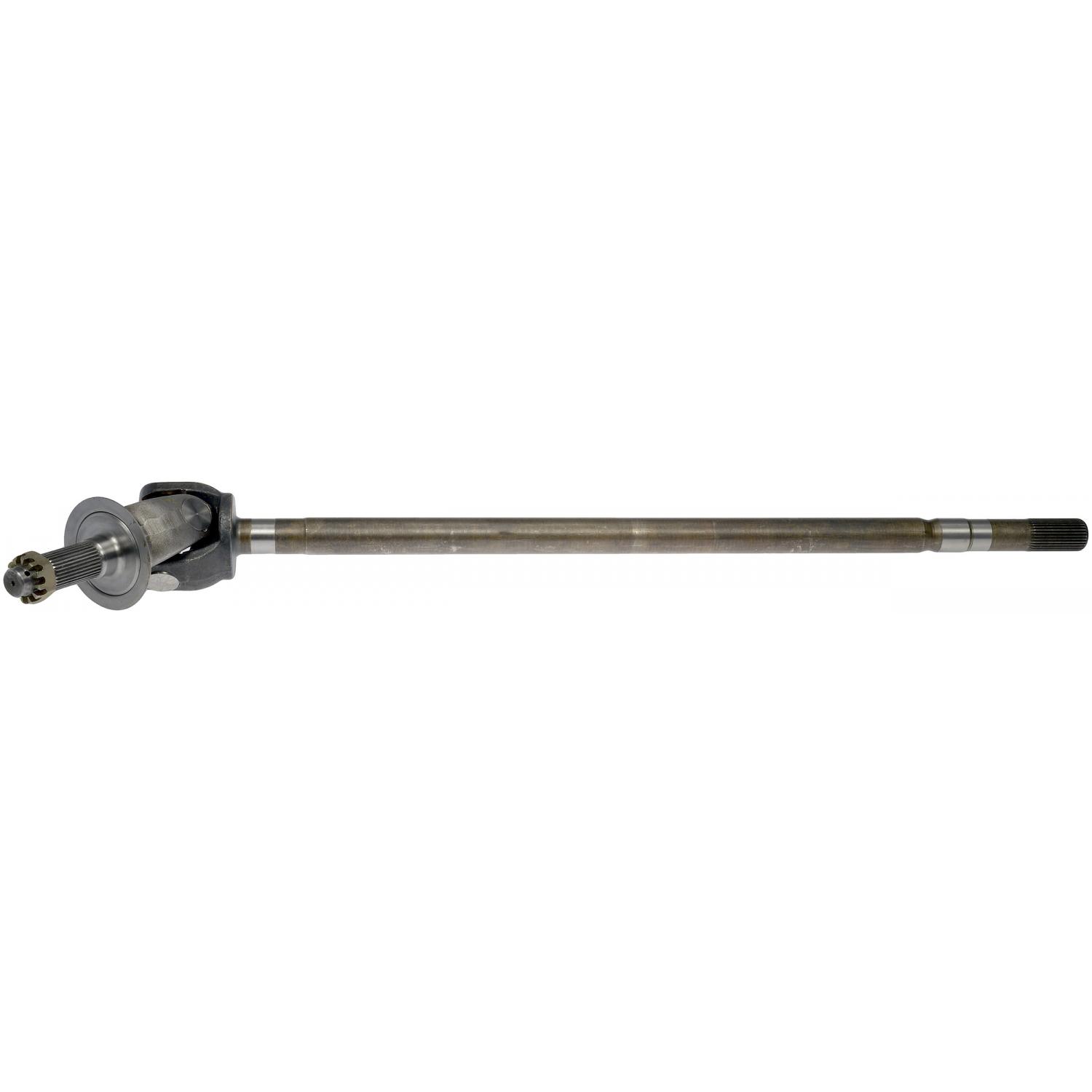Dorman 630634 - Axle Shaft Assembly Dorman 630634 Axle Shaft Assembly product image 2 of 5