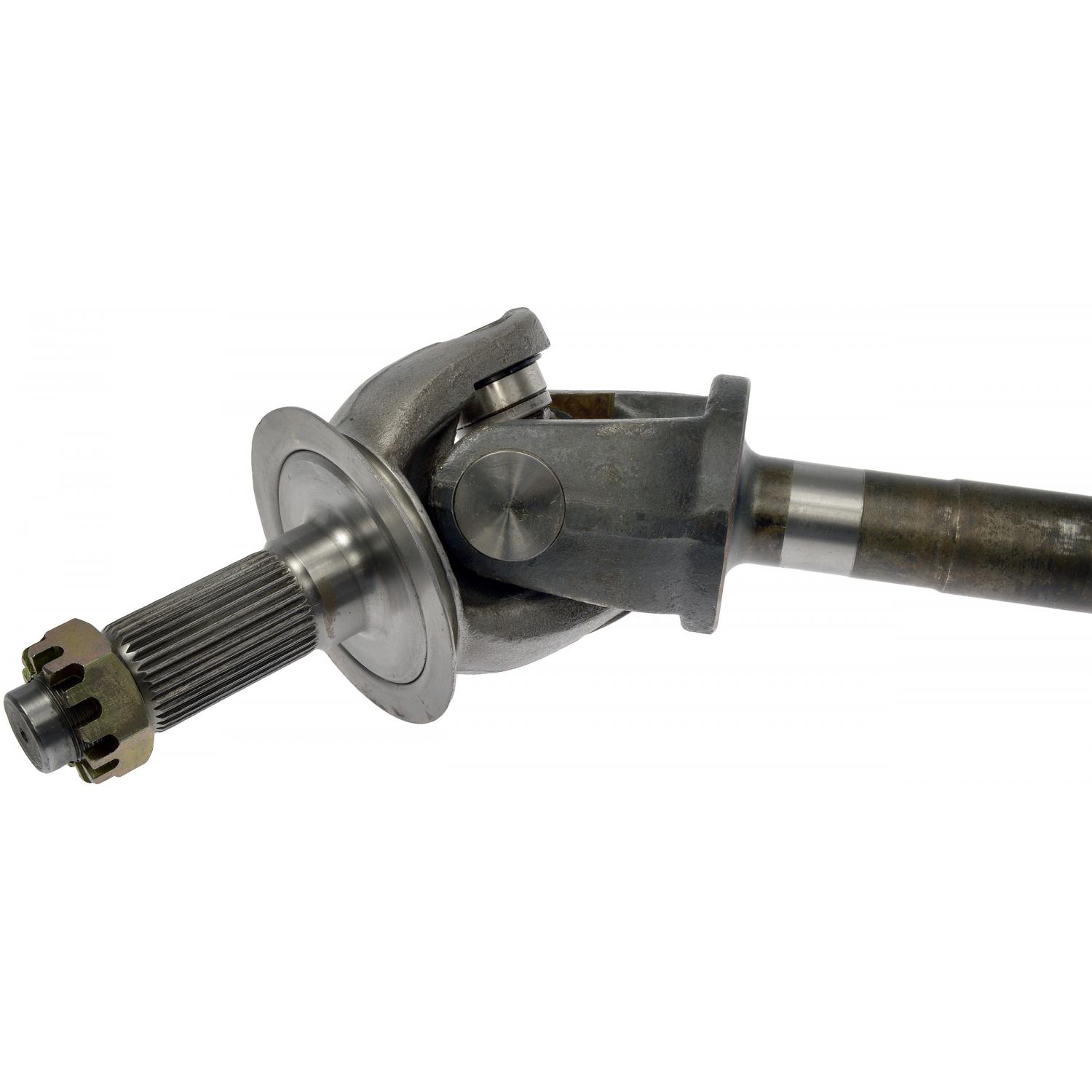 Dorman 630634 - Axle Shaft Assembly Dorman 630634 Axle Shaft Assembly product image 3 of 5