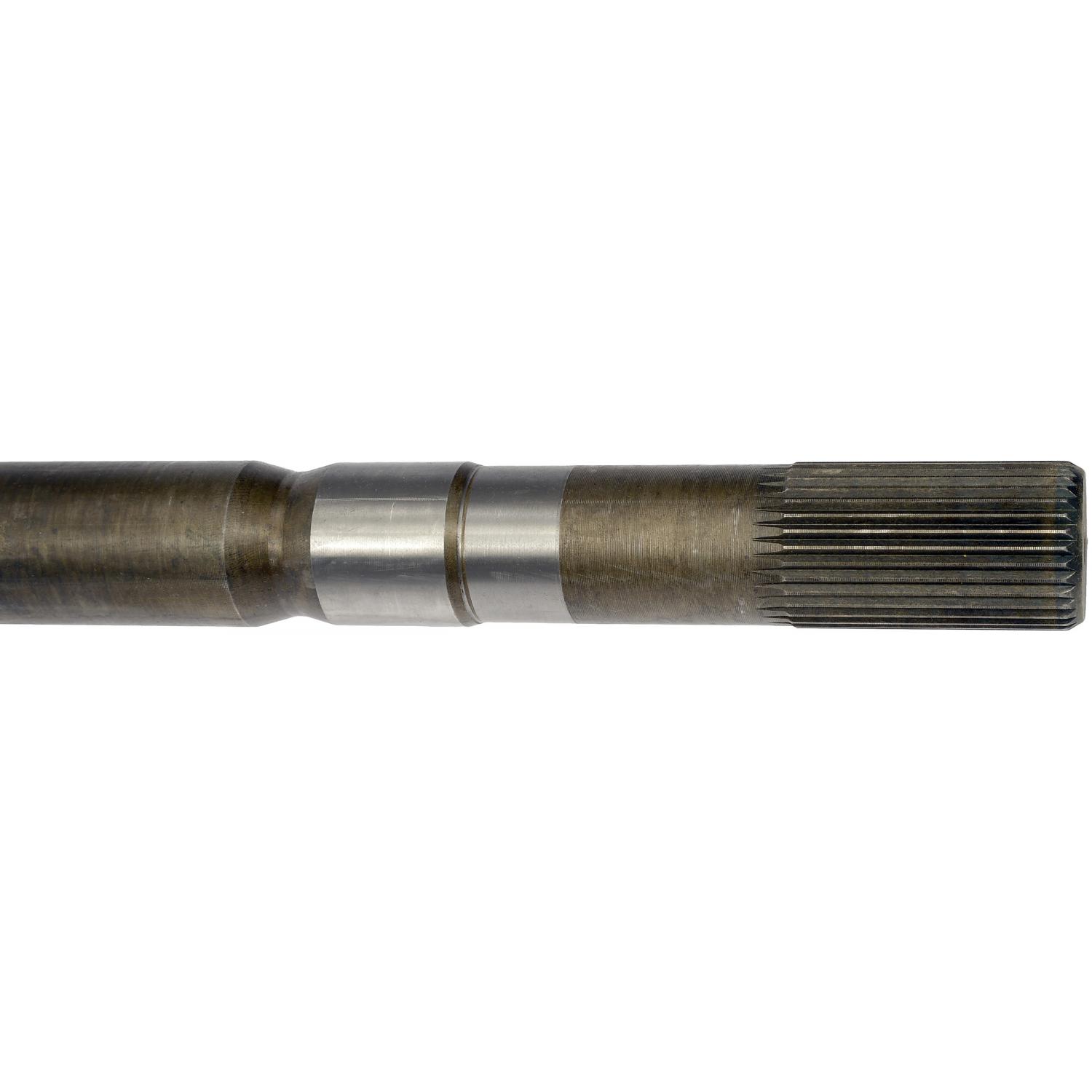 Dorman 630634 - Axle Shaft Assembly Dorman 630634 Axle Shaft Assembly product image 4 of 5