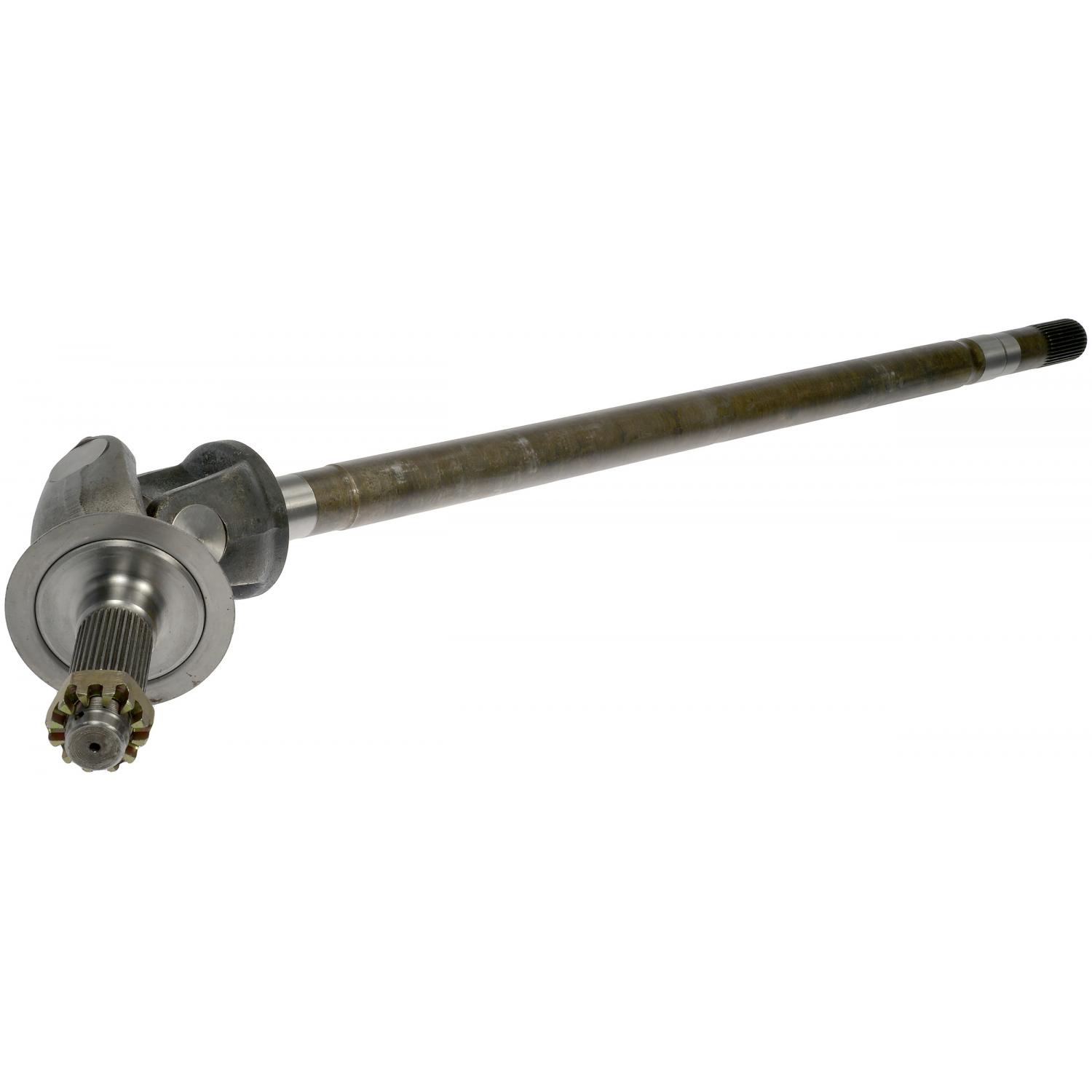 Dorman 630634 - Axle Shaft Assembly Dorman 630634 Axle Shaft Assembly product image 5 of 5