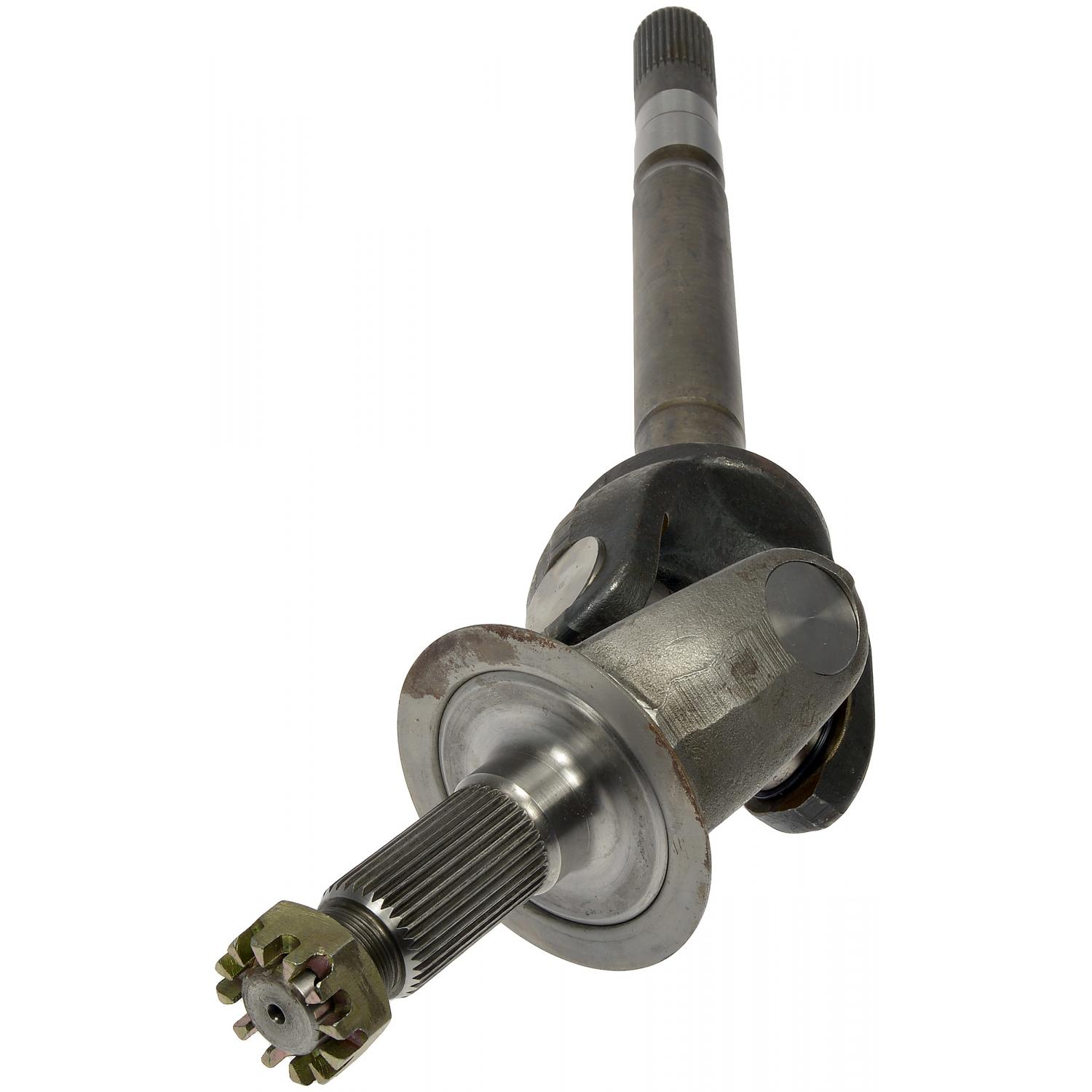 Dorman 630635 - Axle Shaft Assembly Dorman 630635 Axle Shaft Assembly product image 1 of 5