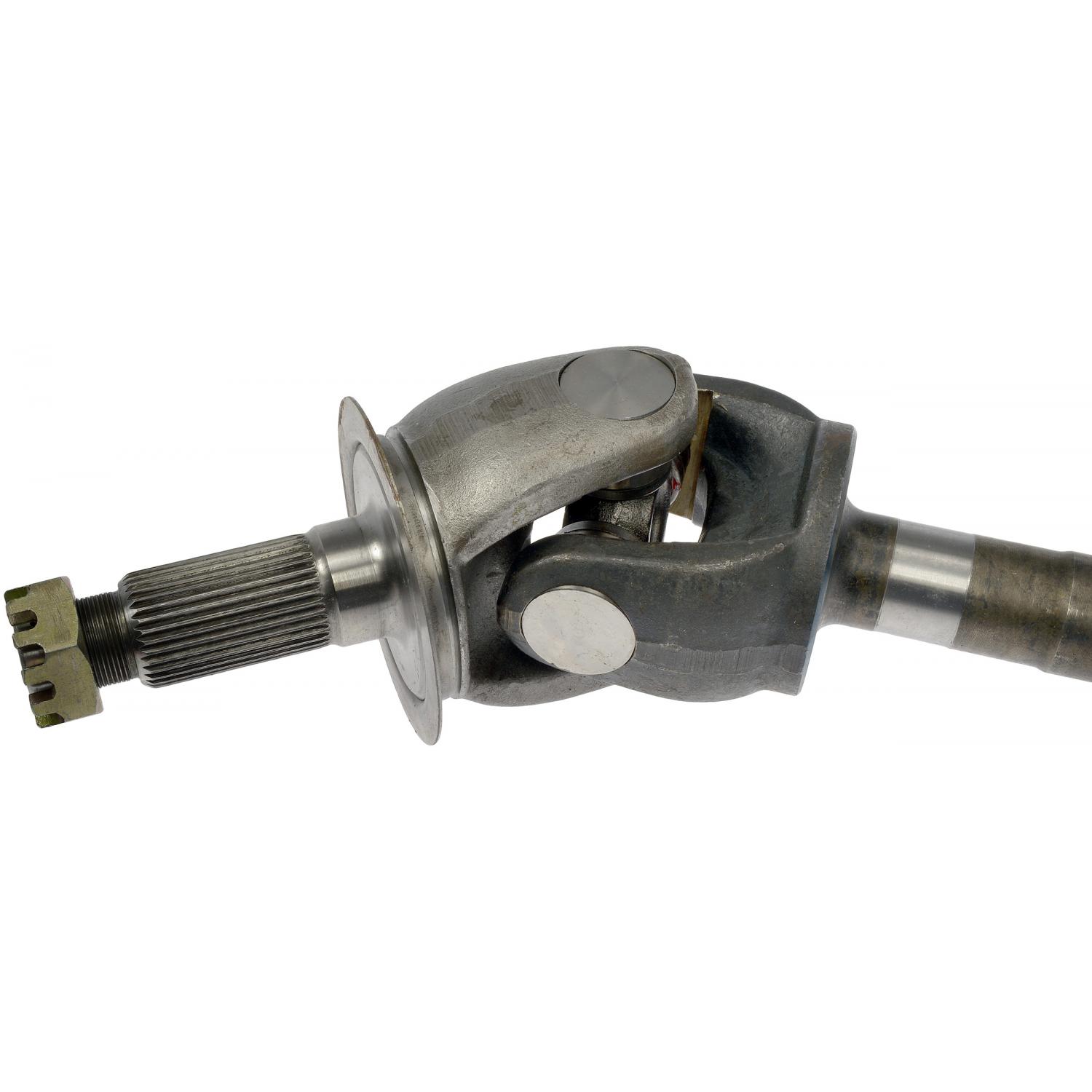 Dorman 630635 - Axle Shaft Assembly Dorman 630635 Axle Shaft Assembly product image 3 of 5