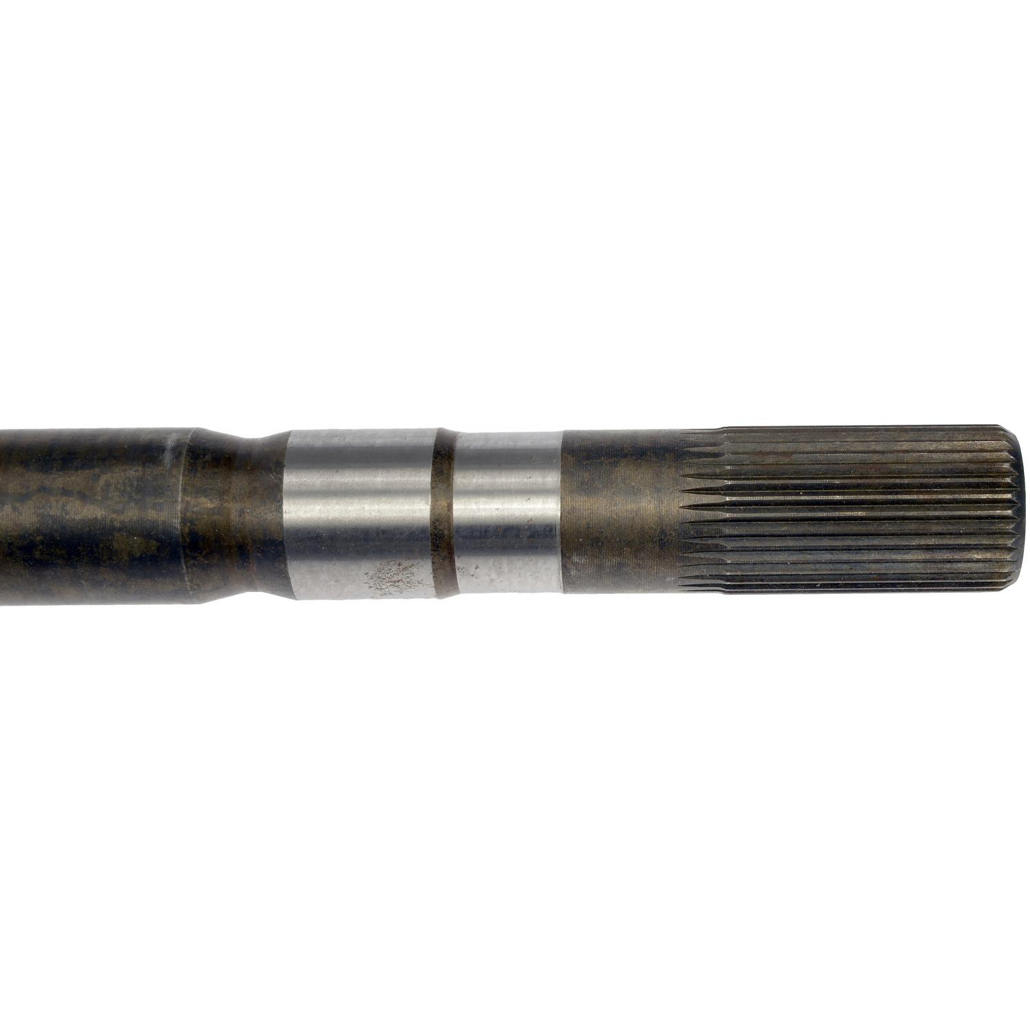 Dorman 630635 - Axle Shaft Assembly Dorman 630635 Axle Shaft Assembly product image 4 of 5