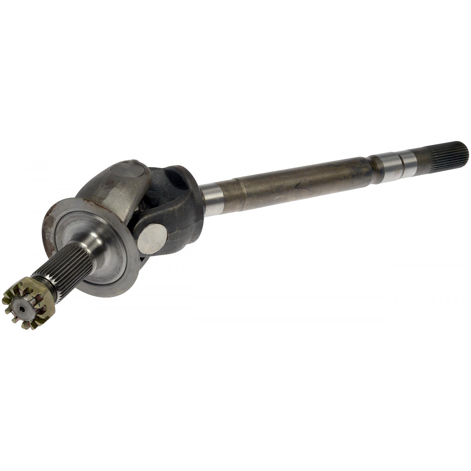 Dorman 630635 - Axle Shaft Assembly Dorman 630635 Axle Shaft Assembly product image 5 of 5