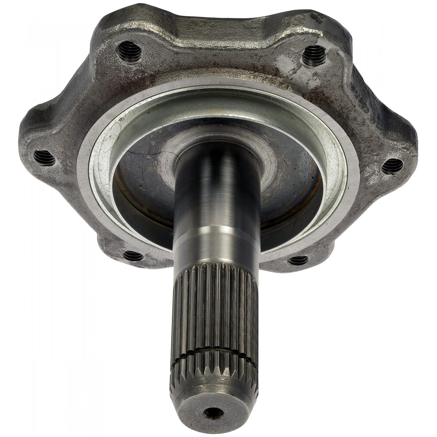 Dorman 630636 - Axle Shaft Assembly Dorman 630636 Axle Shaft Assembly product image 1 of 4
