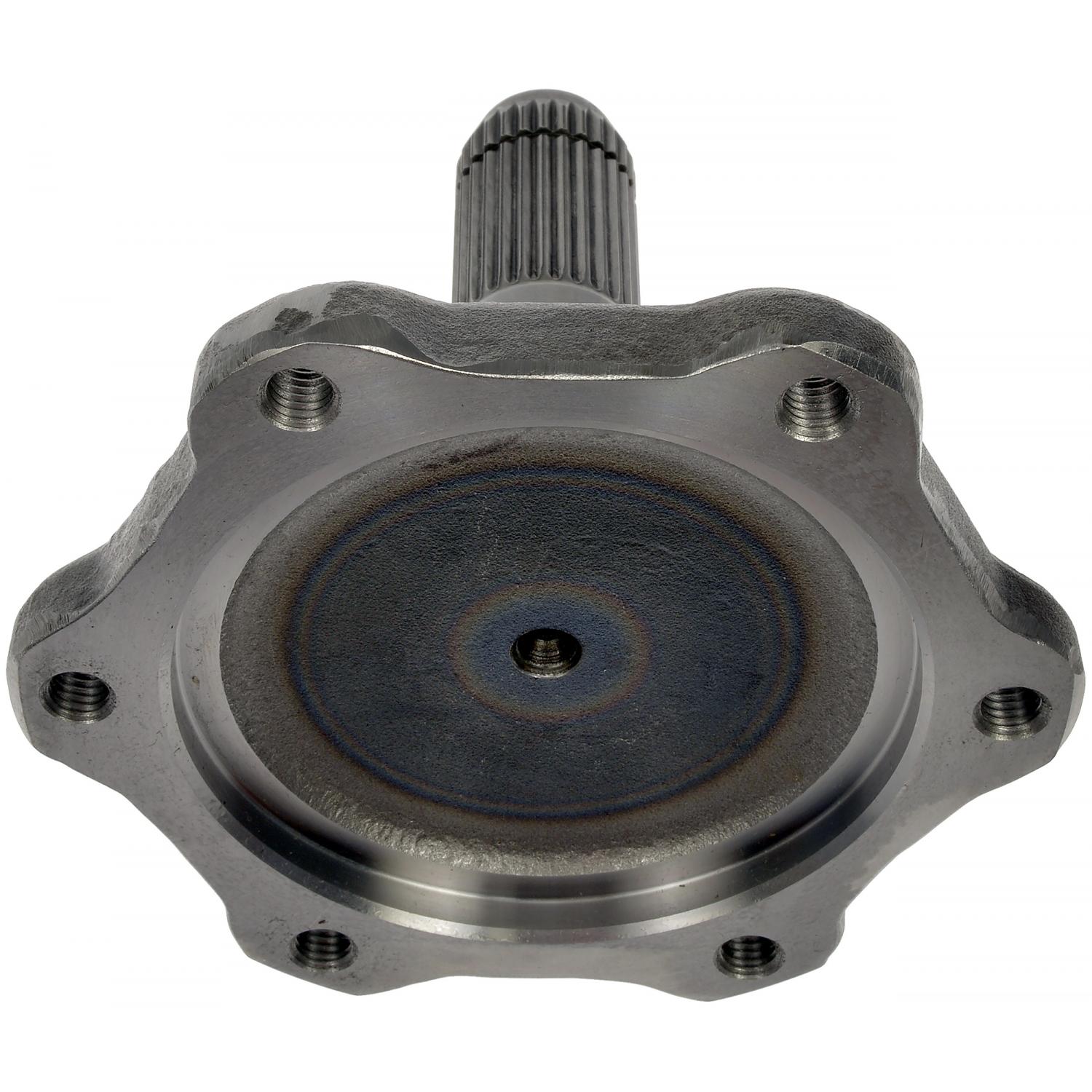 Dorman 630636 - Axle Shaft Assembly Dorman 630636 Axle Shaft Assembly product image 2 of 4