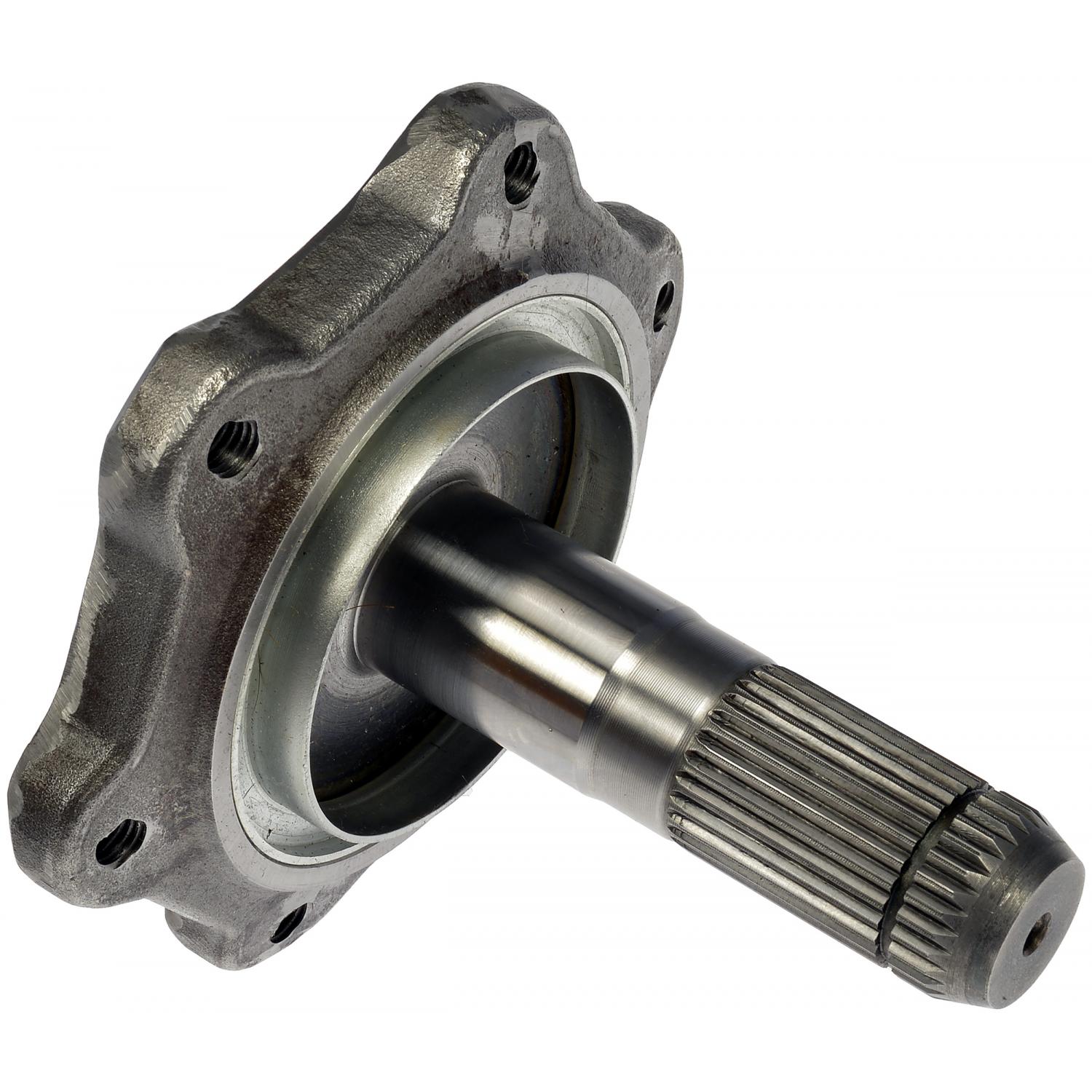 Dorman 630636 - Axle Shaft Assembly Dorman 630636 Axle Shaft Assembly product image 4 of 4
