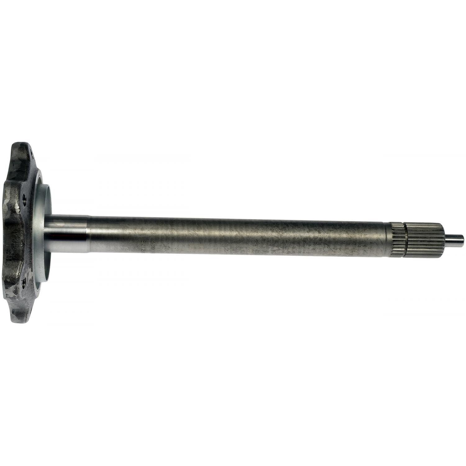 Dorman 630637 - Axle Shaft Assembly Dorman 630637 Axle Shaft Assembly product image 1 of 4