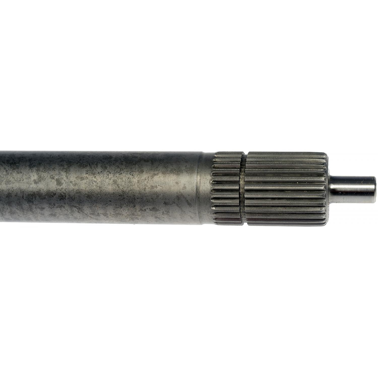 Dorman 630637 - Axle Shaft Assembly Dorman 630637 Axle Shaft Assembly product image 3 of 4