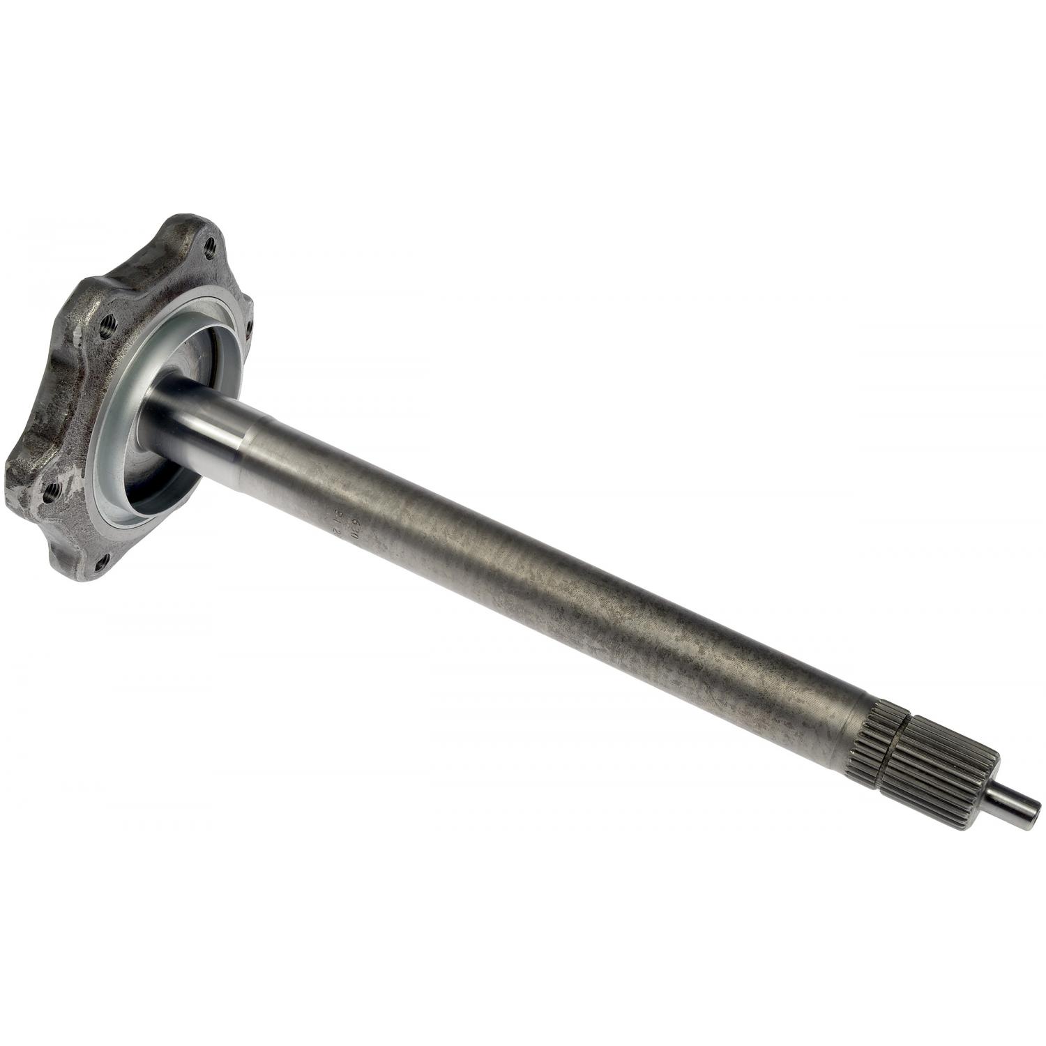 Dorman 630637 - Axle Shaft Assembly Dorman 630637 Axle Shaft Assembly product image 4 of 4