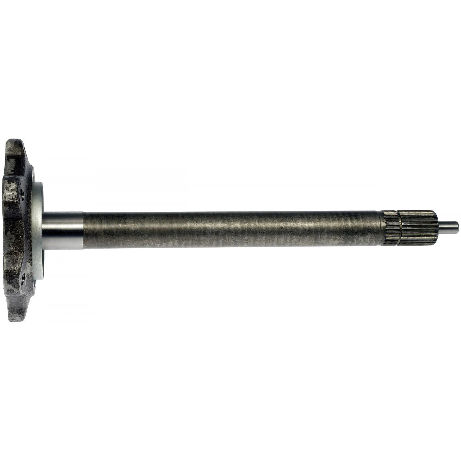 Dorman 630638 - Axle Shaft Assembly Dorman 630638 Axle Shaft Assembly product image 1 of 4