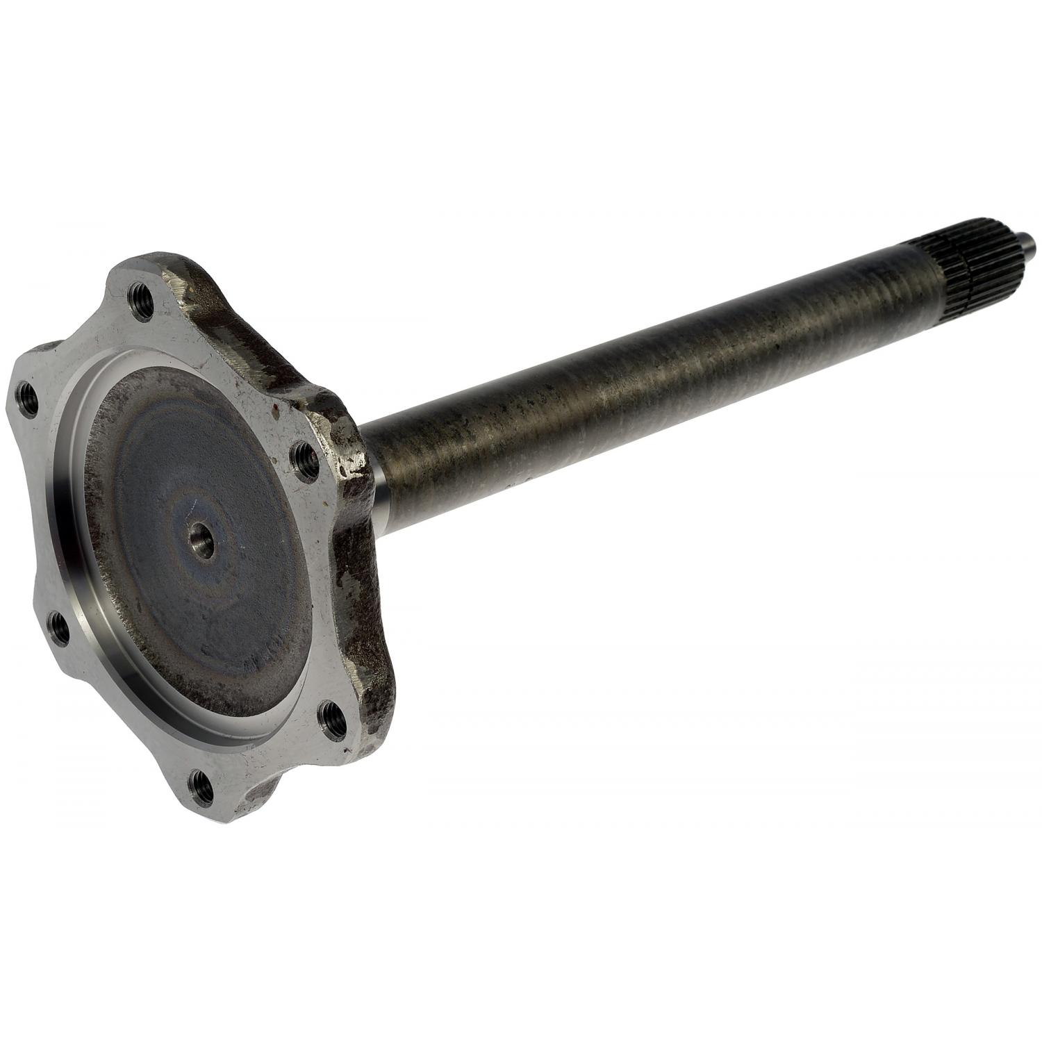 Dorman 630638 - Axle Shaft Assembly Dorman 630638 Axle Shaft Assembly product image 2 of 4