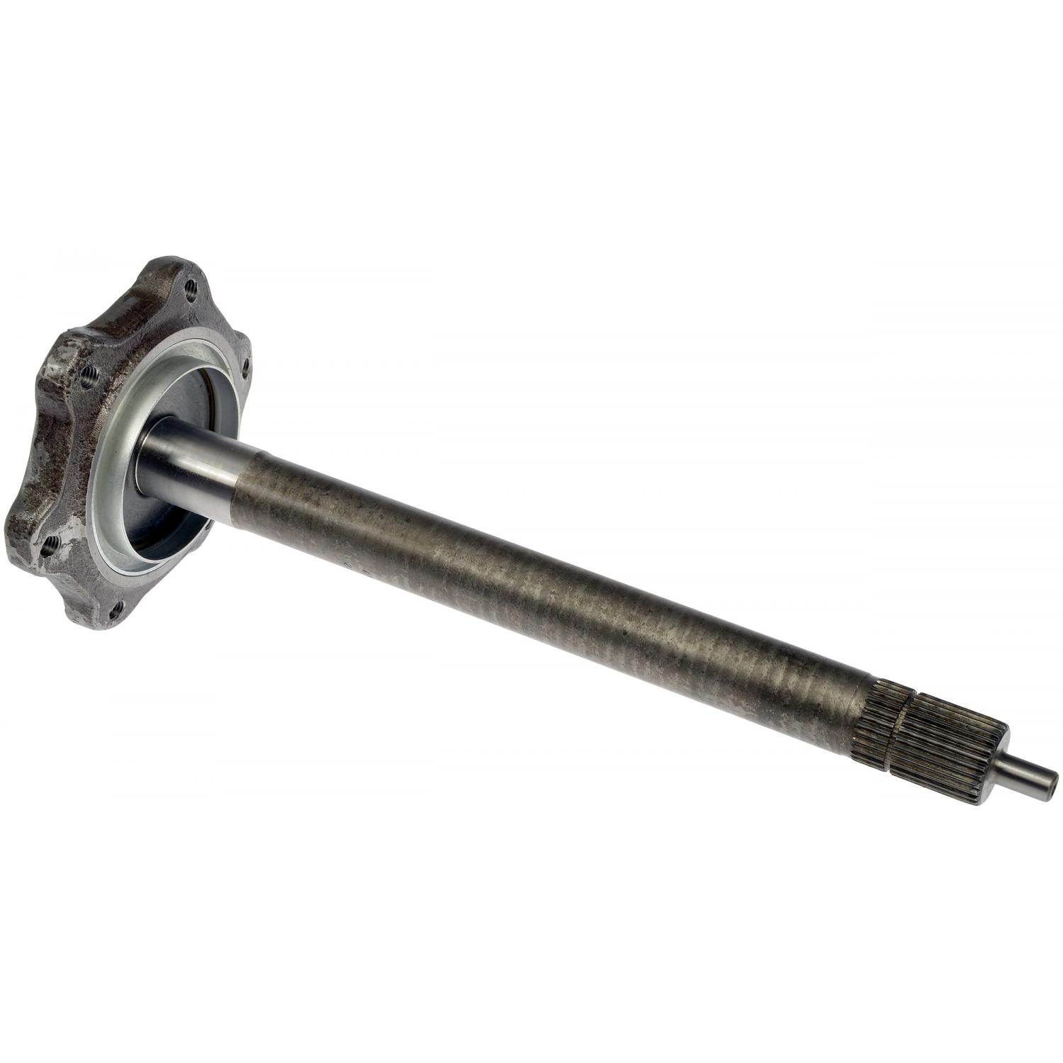 Dorman 630638 - Axle Shaft Assembly Dorman 630638 Axle Shaft Assembly product image 4 of 4