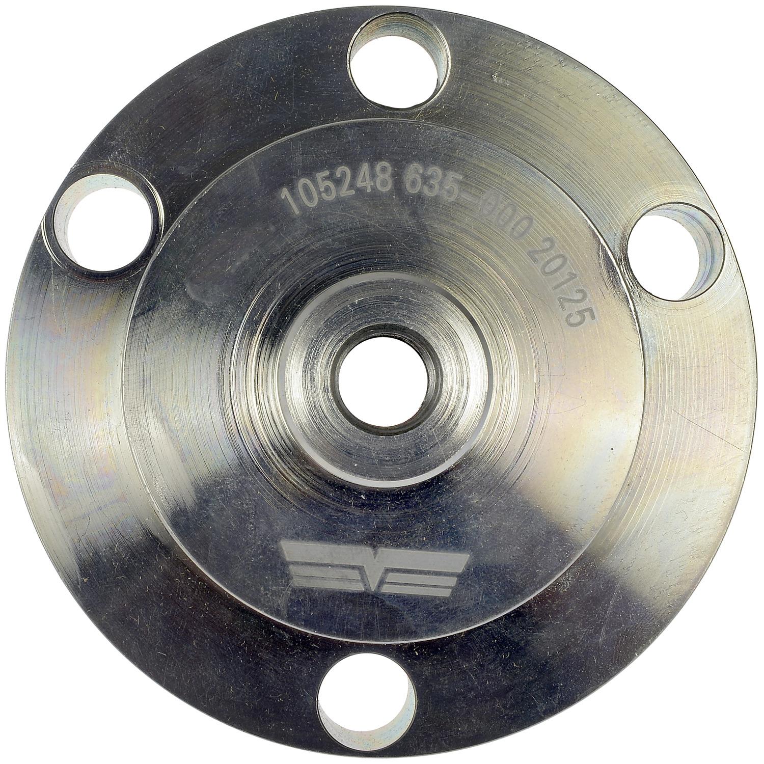 Dorman 635000 - Engine Crankshaft Rear Seal Installation Tool Dorman 635000 Engine Crankshaft Rear Seal Installation Tool product image 3 of 4