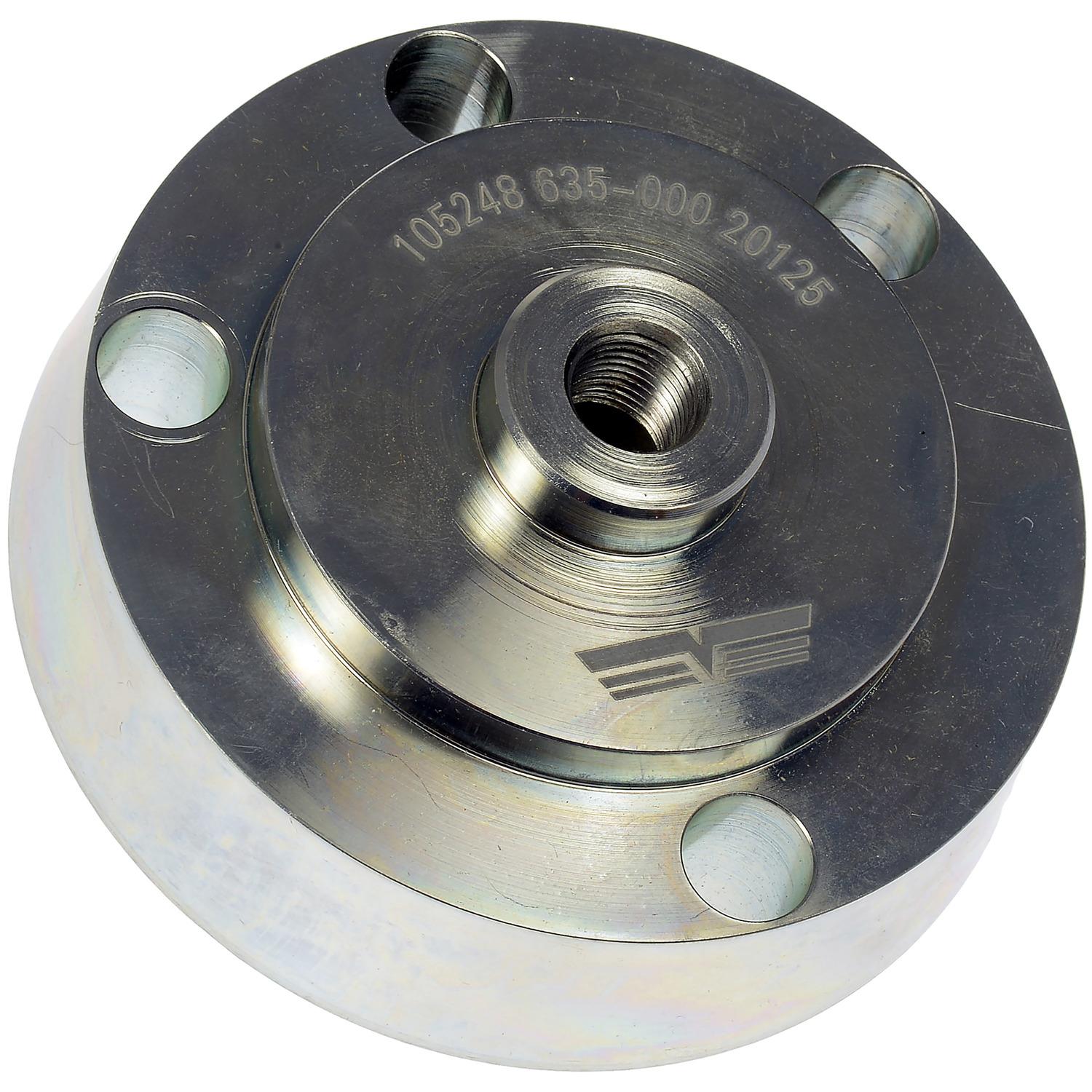 Dorman 635000 - Engine Crankshaft Rear Seal Installation Tool Dorman 635000 Engine Crankshaft Rear Seal Installation Tool product image 4 of 4
