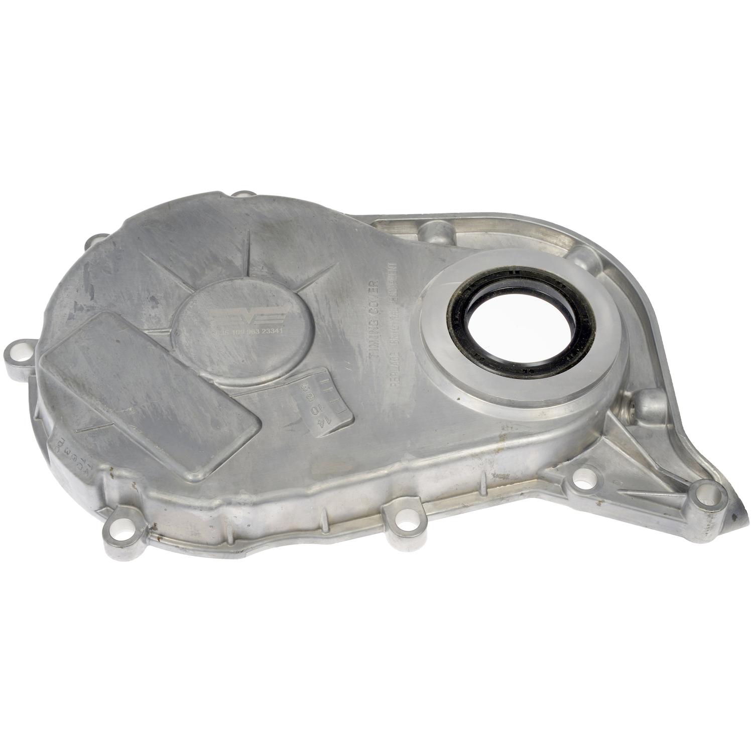Dorman 635109 Engine Timing Cover product image 1 of 5