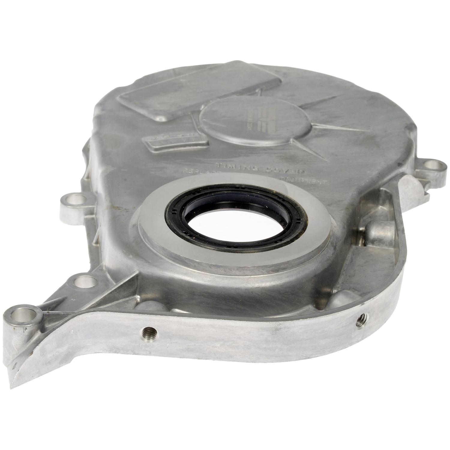 Dorman 635109 Engine Timing Cover product image 2 of 5
