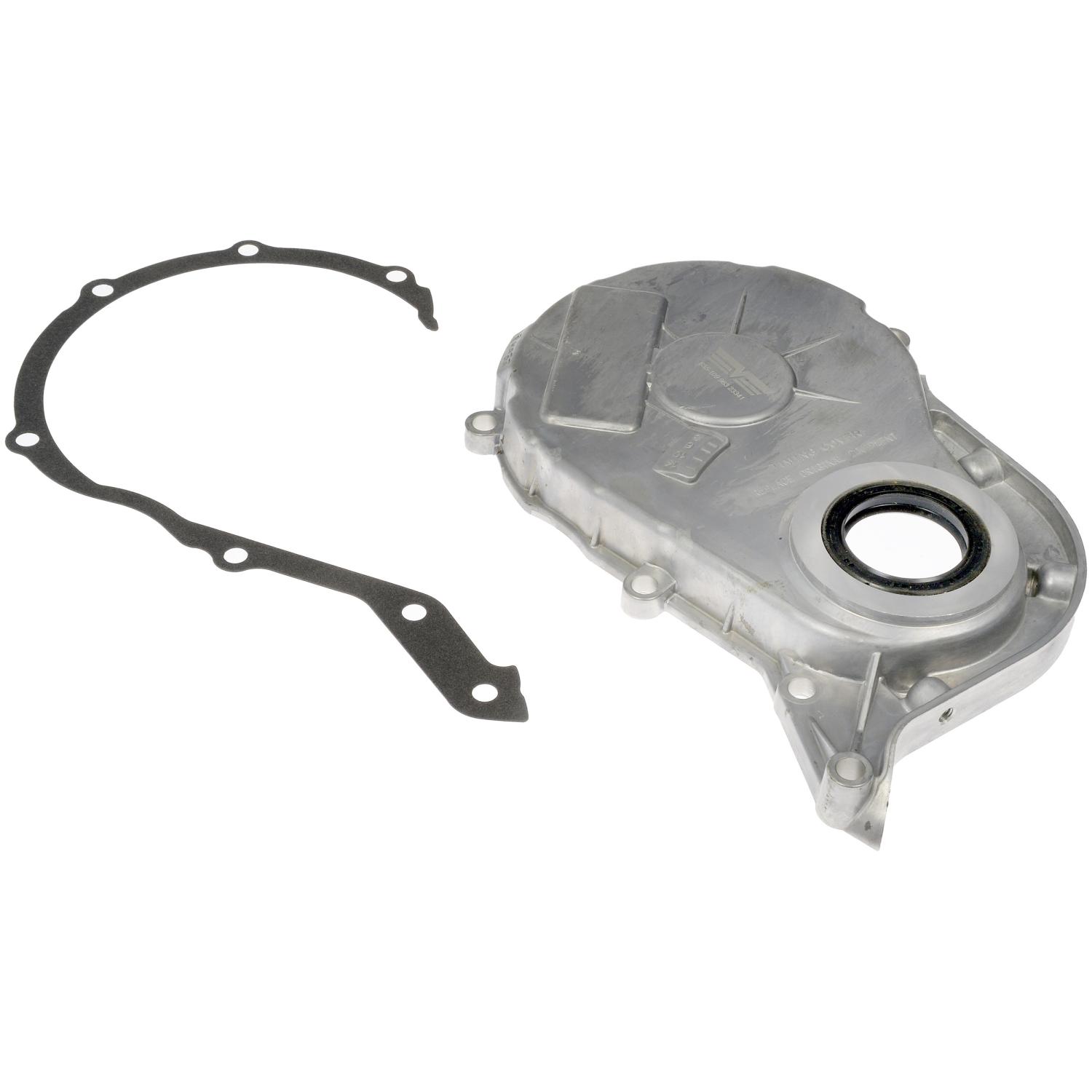 Dorman 635109 Engine Timing Cover product image 4 of 5