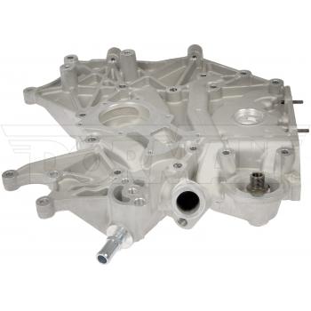 Dorman 635110 - Engine Timing Cover Dorman 635110 Engine Timing Cover product image 1 of 5