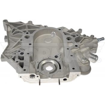 Dorman 635110 Engine Timing Cover product image 2 of 5