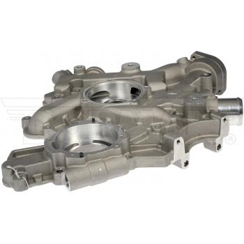 Dorman 635116 Engine Timing Cover product image 2 of 6