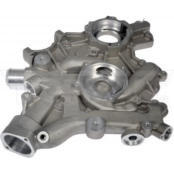 Dorman 635116 Engine Timing Cover product image 3 of 6