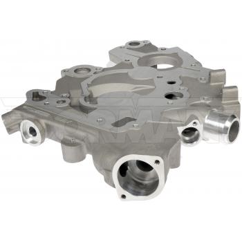 Dorman 635116 Engine Timing Cover product image 4 of 6