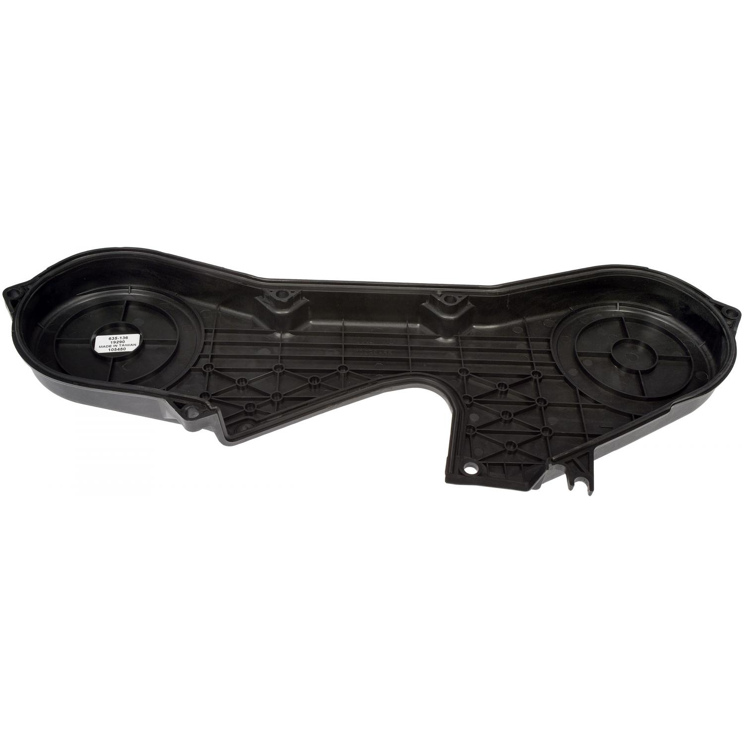 Dorman 635136 - Engine Timing Cover Dorman 635136 Engine Timing Cover product image 1 of 4