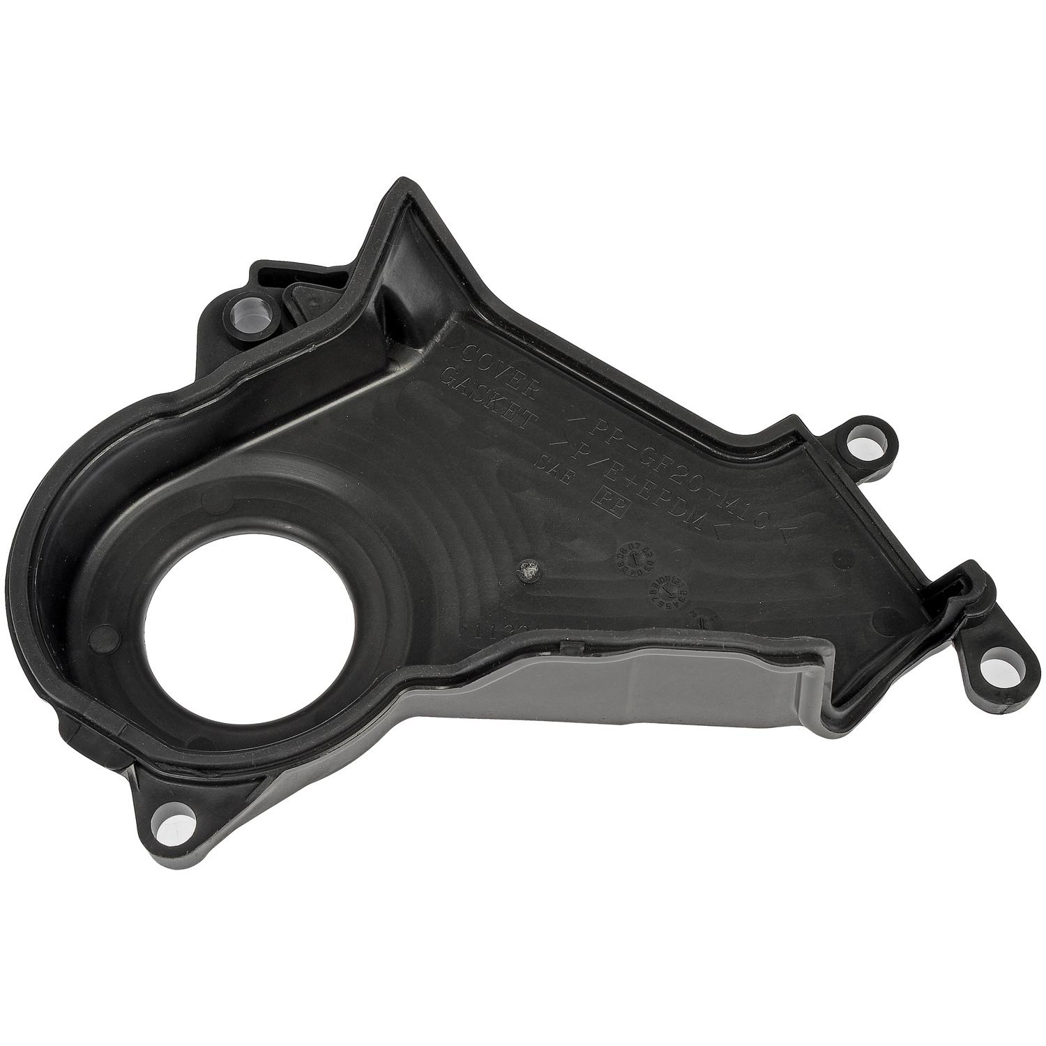 Dorman 635138 - Engine Timing Cover Dorman 635138 Engine Timing Cover product image 2 of 4