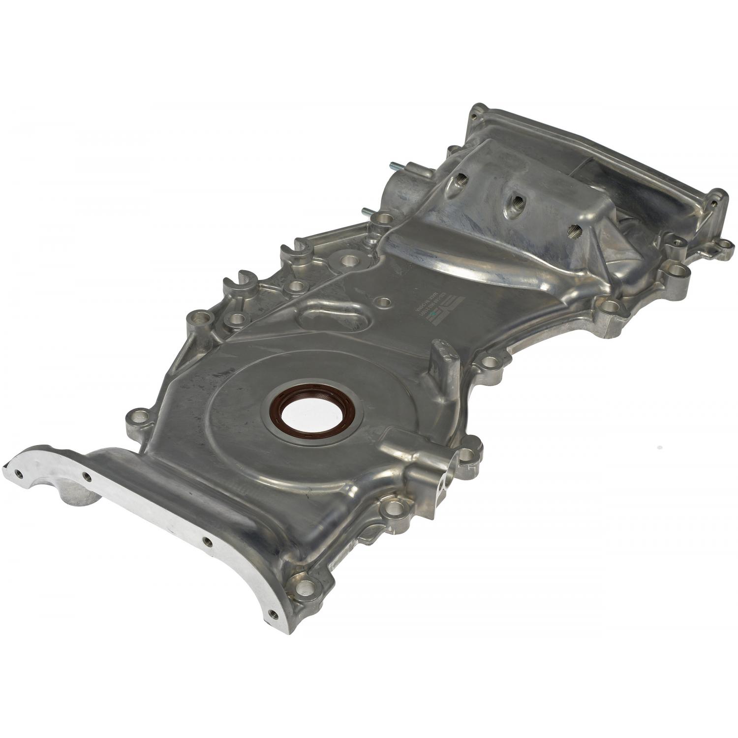Dorman 635149 - Engine Timing Cover Dorman 635149 Engine Timing Cover product image 3 of 4