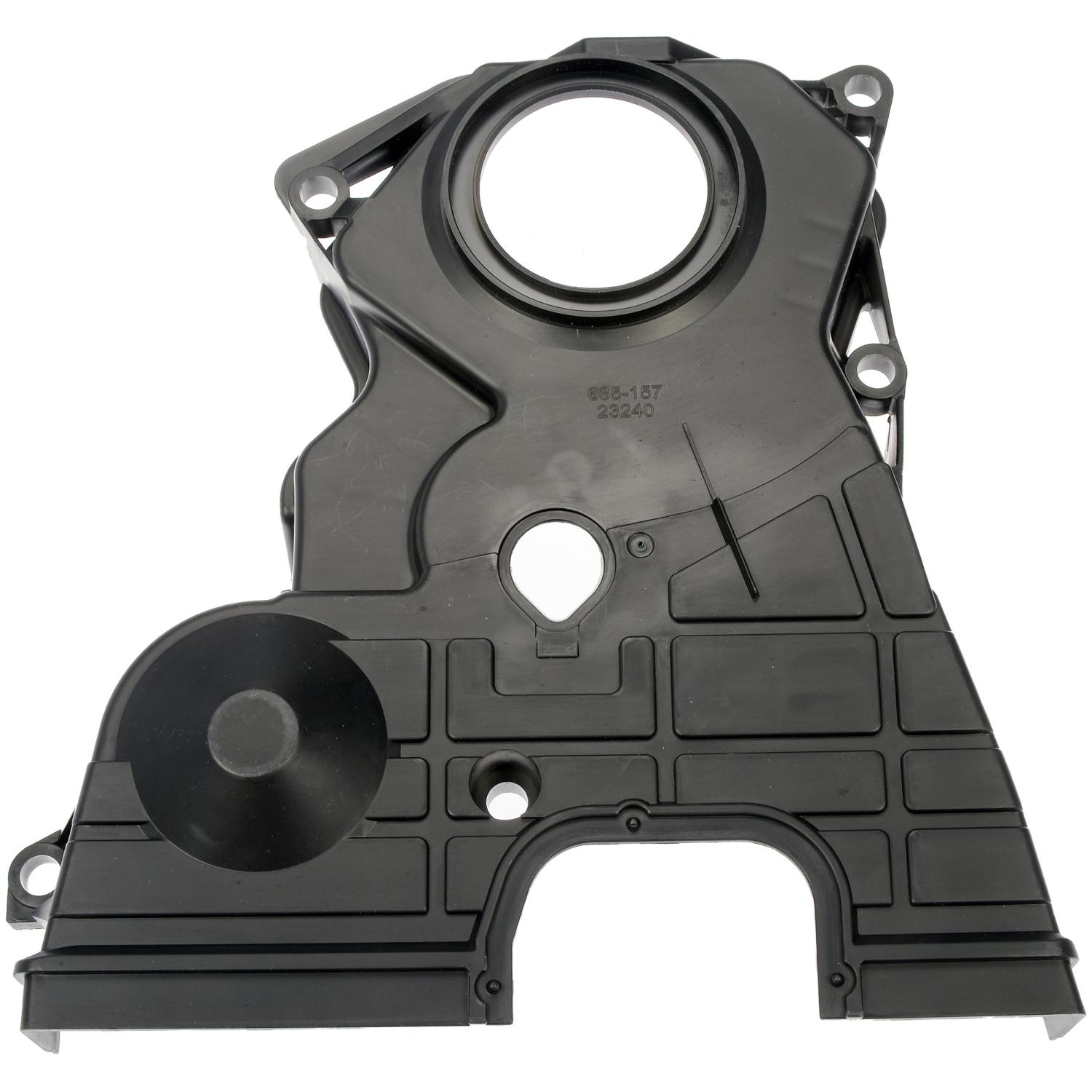 Dorman 635157 Engine Timing Cover product image 1 of 5