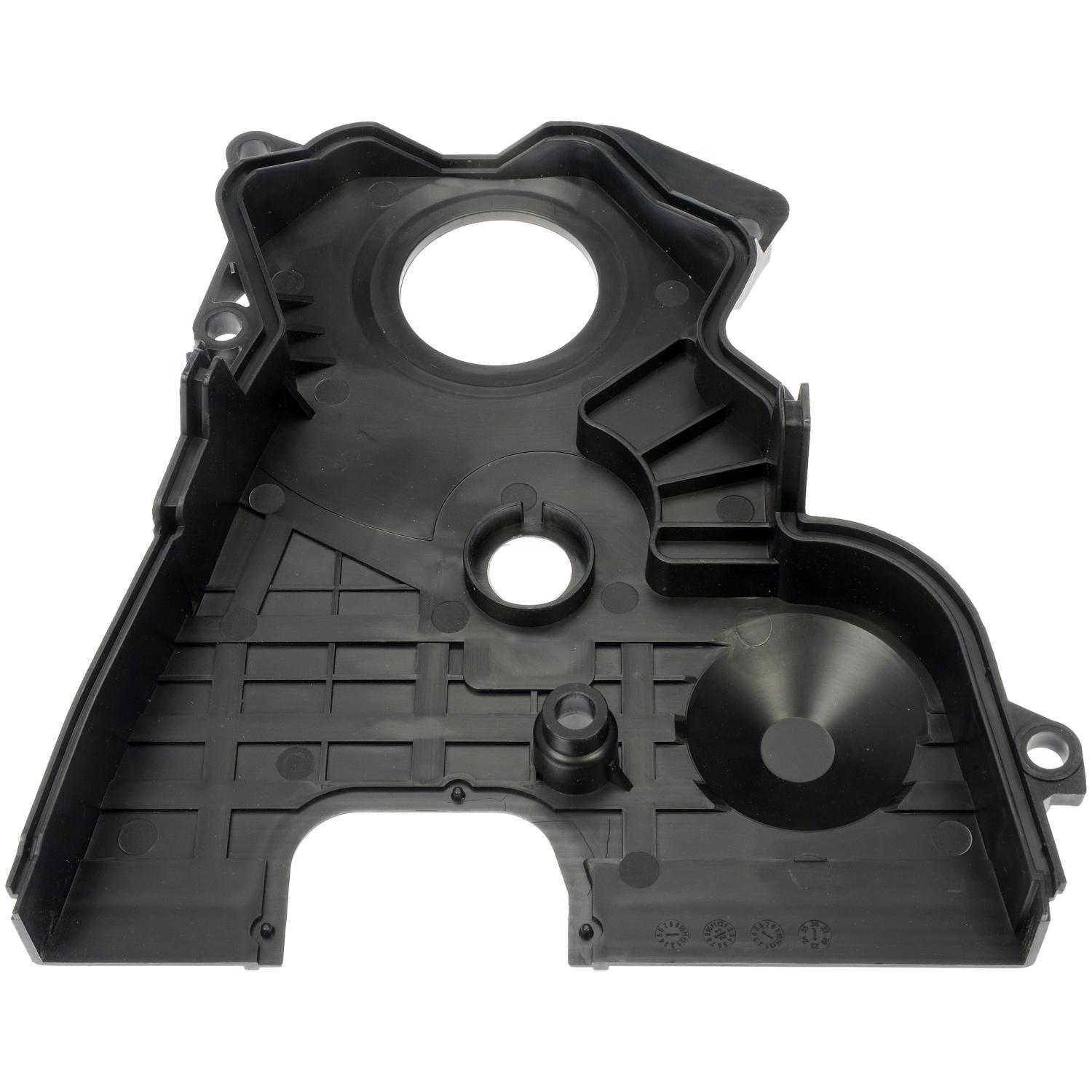 Dorman 635157 Engine Timing Cover product image 2 of 5
