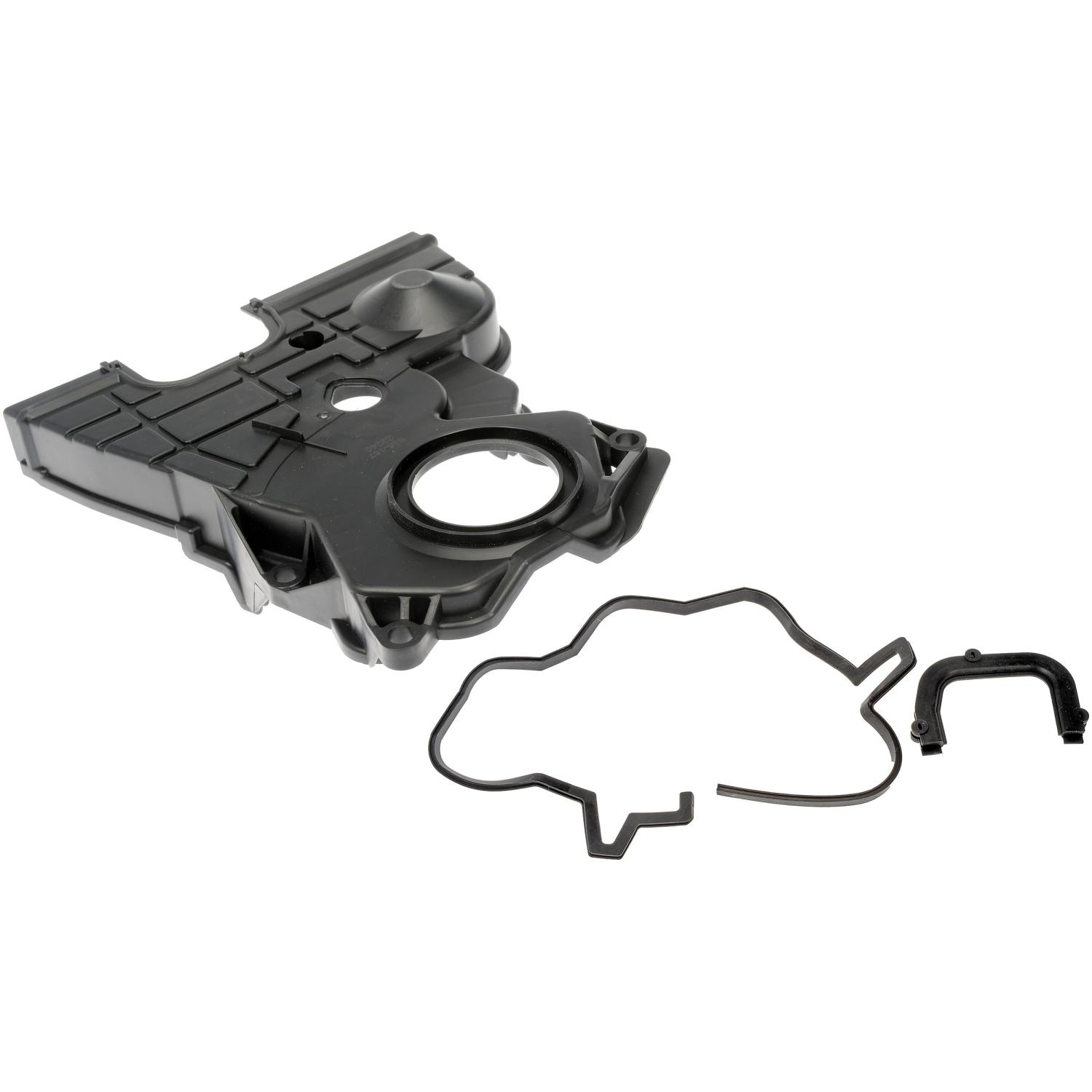 Dorman 635157 Engine Timing Cover product image 4 of 5