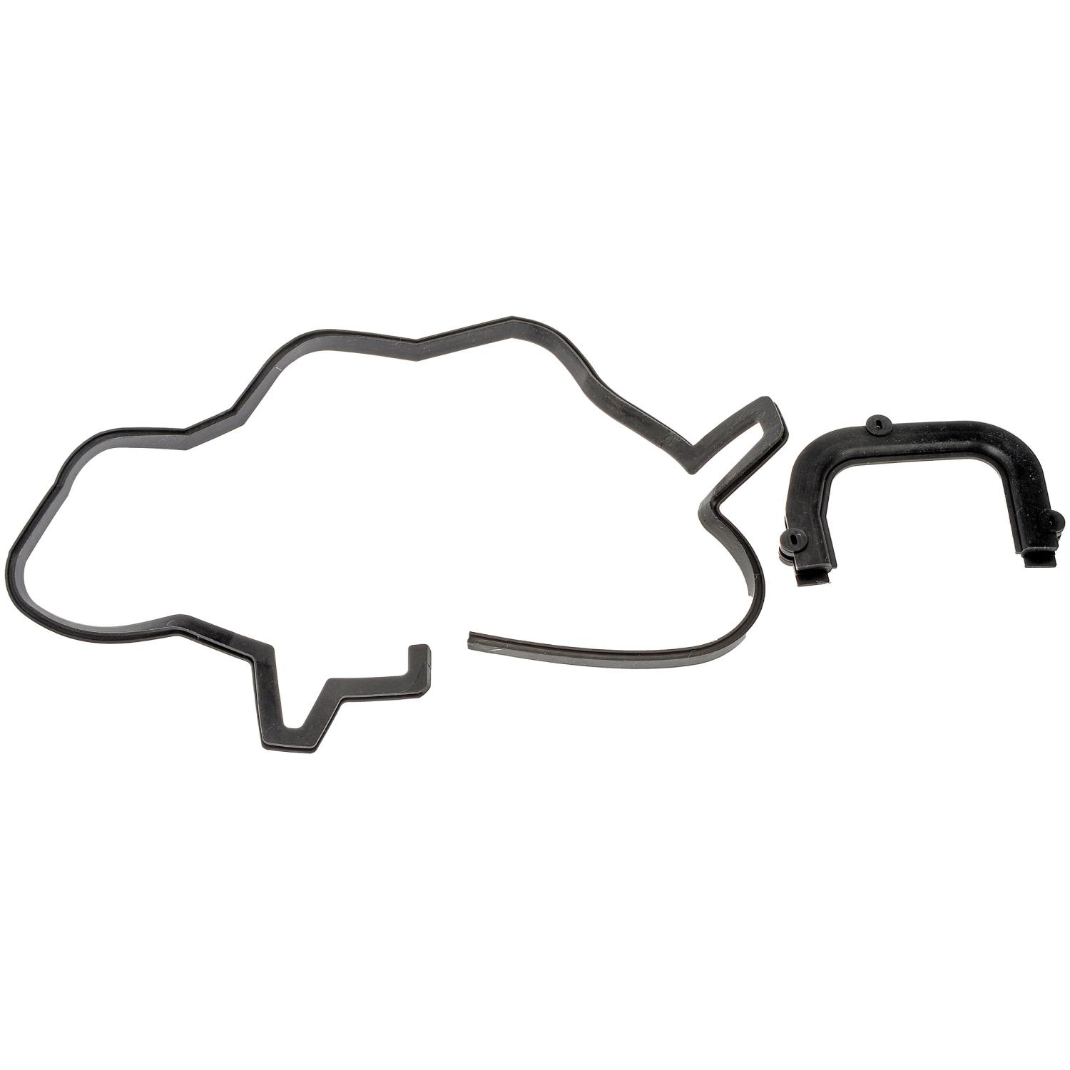 Dorman 635157 Engine Timing Cover product image 5 of 5