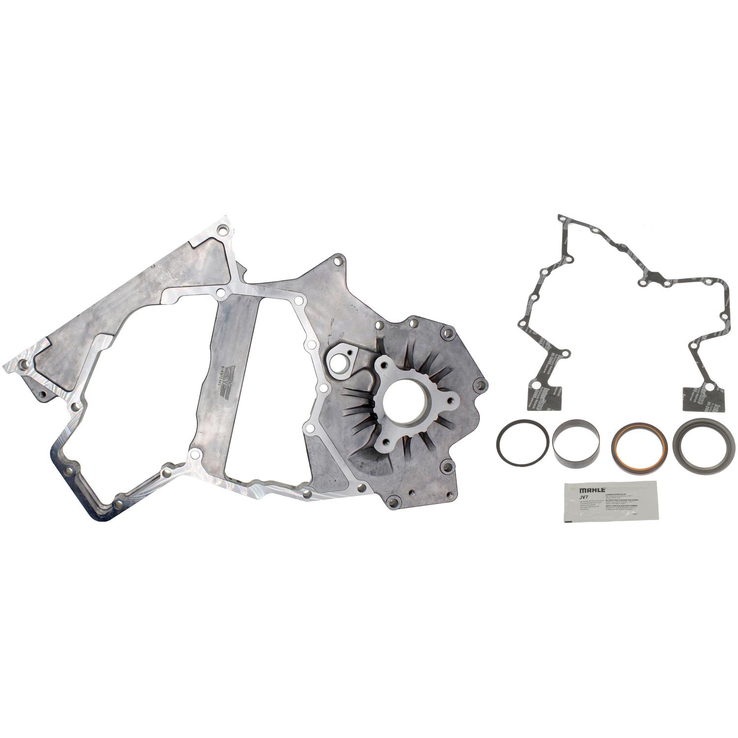 Dorman 635212 - Engine Timing Cover Dorman 635212 Engine Timing Cover product image 1 of 5
