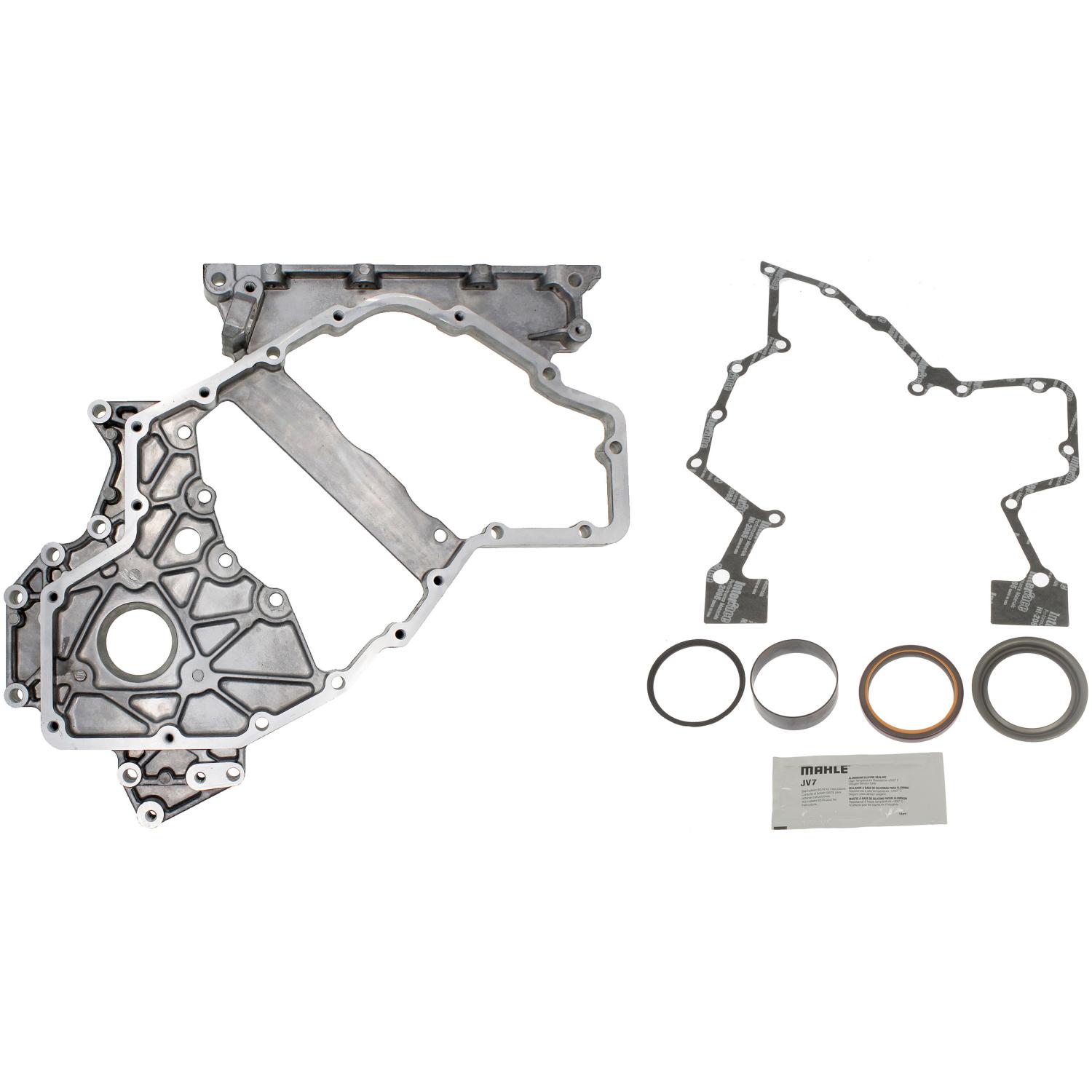 Dorman 635212 - Engine Timing Cover Dorman 635212 Engine Timing Cover product image 2 of 5