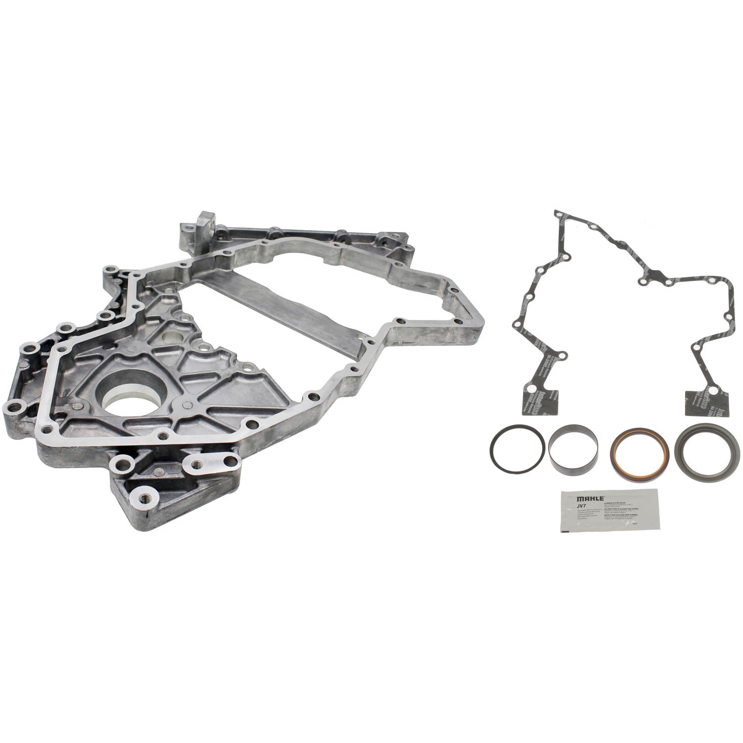 Dorman 635212 - Engine Timing Cover Dorman 635212 Engine Timing Cover product image 3 of 5