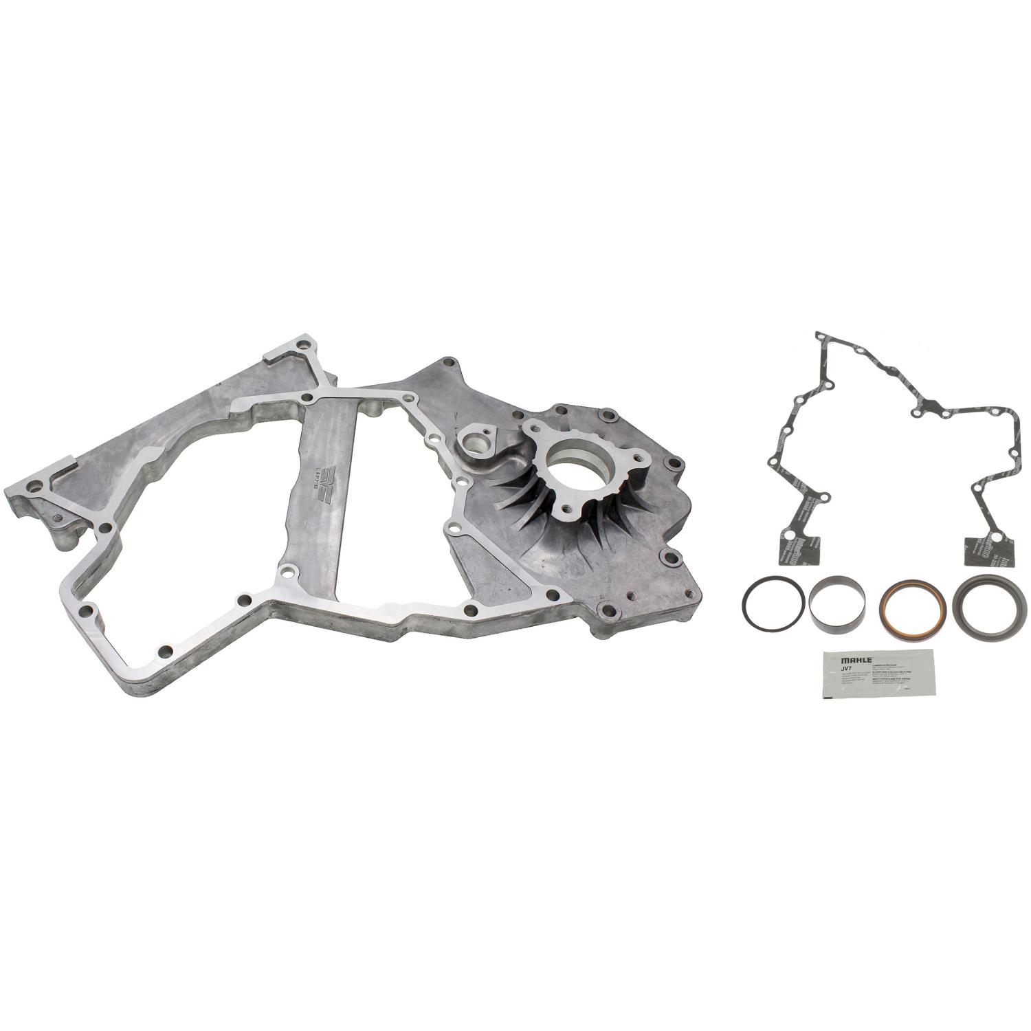 Dorman 635212 - Engine Timing Cover Dorman 635212 Engine Timing Cover product image 4 of 5