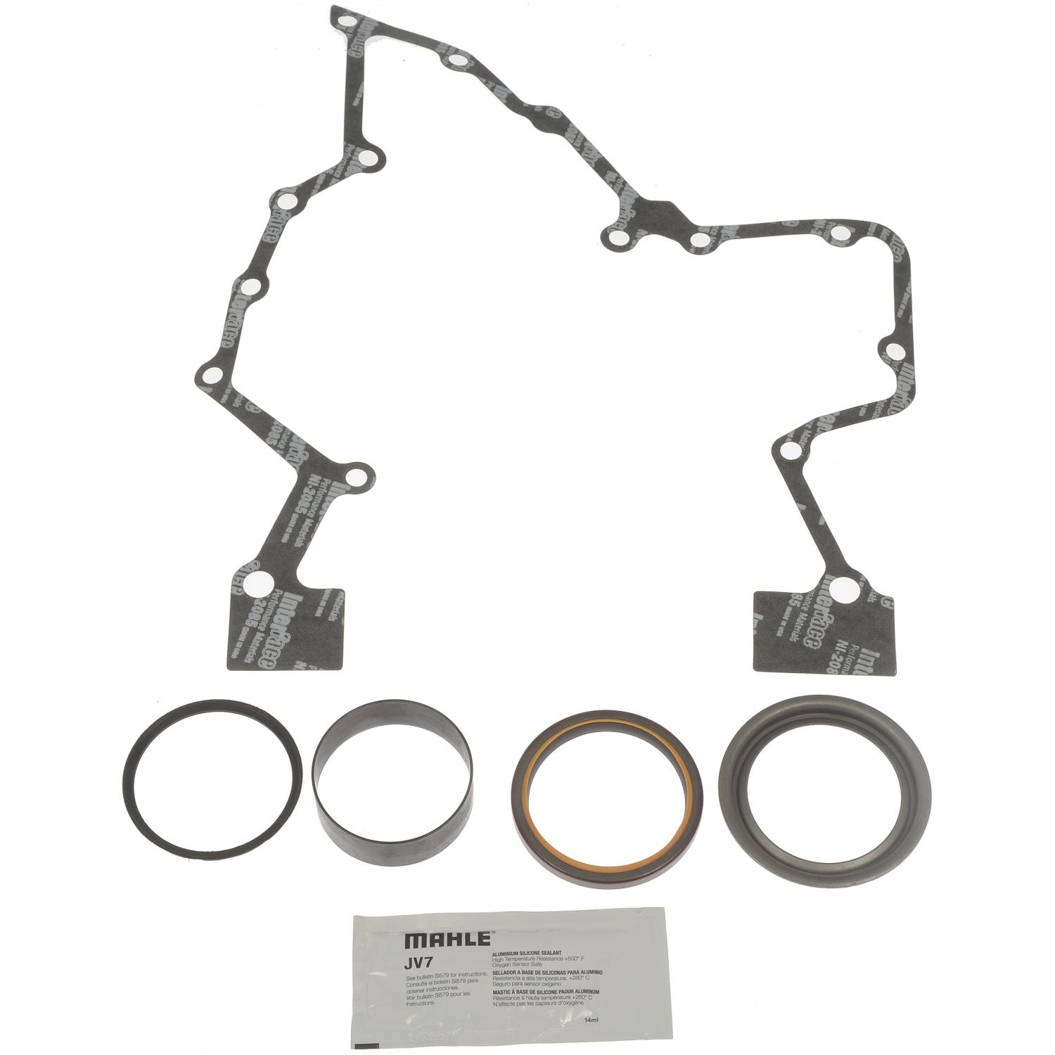 Dorman 635212 - Engine Timing Cover Dorman 635212 Engine Timing Cover product image 5 of 5