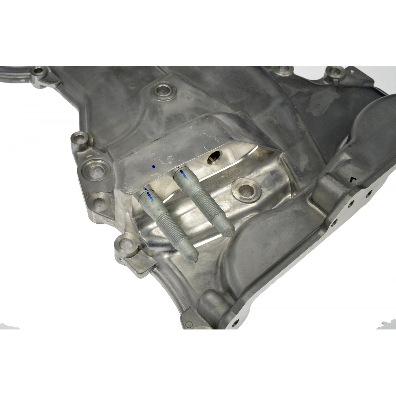 Dorman 635238 - Engine Timing Cover Dorman 635238 Engine Timing Cover product image 4 of 5