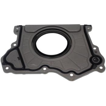 Dorman 635327 - Engine Crankshaft Seal Retainer Dorman 635327 Engine Crankshaft Seal Retainer product image 3 of 4