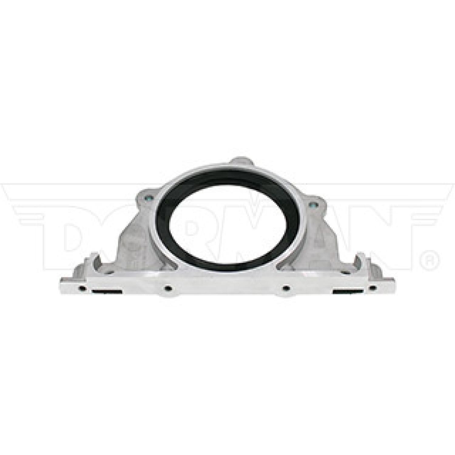 Dorman 635333 - Engine Crankshaft Seal Retainer Dorman 635333 Engine Crankshaft Seal Retainer product image 1 of 1