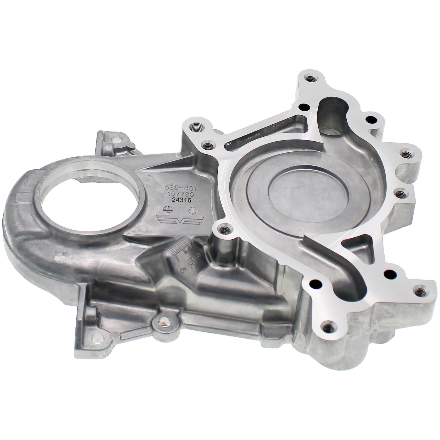 Dorman 635401 - Engine Timing Cover Dorman 635401 Engine Timing Cover product image 3 of 4